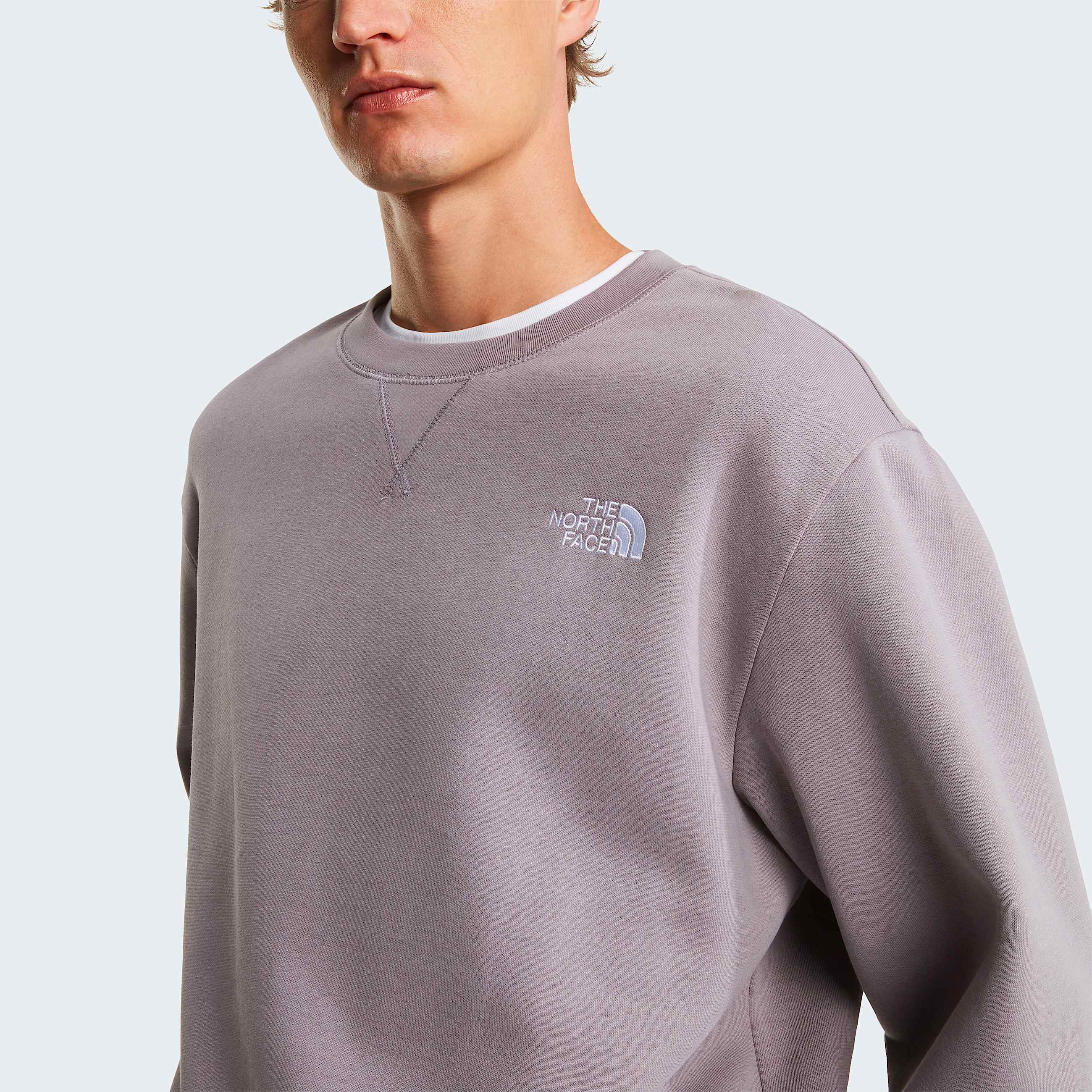 Essential Sweatshirt M TNF ALT4