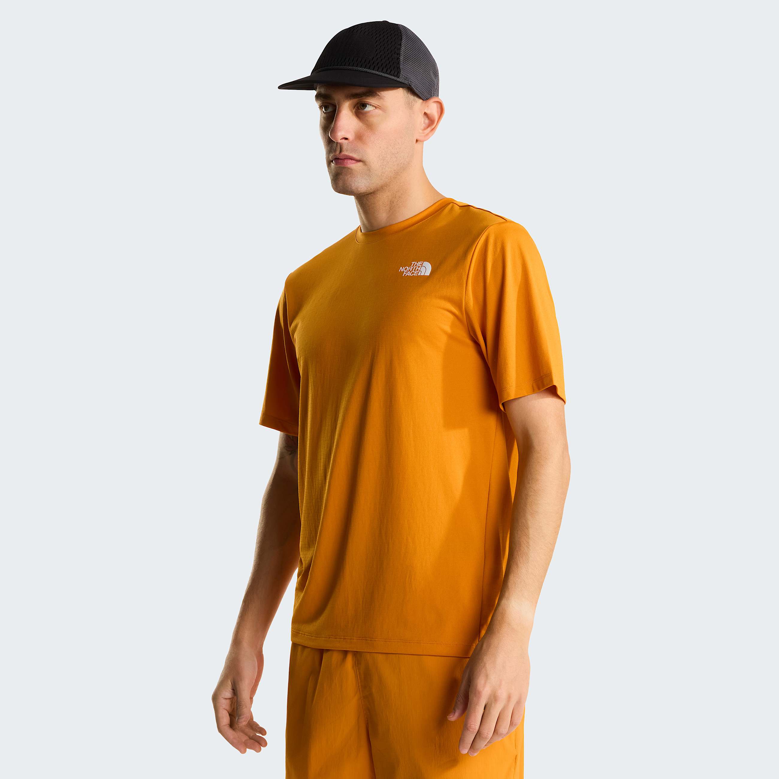 Mens NSE 247 Box TShirt TNF ALT1