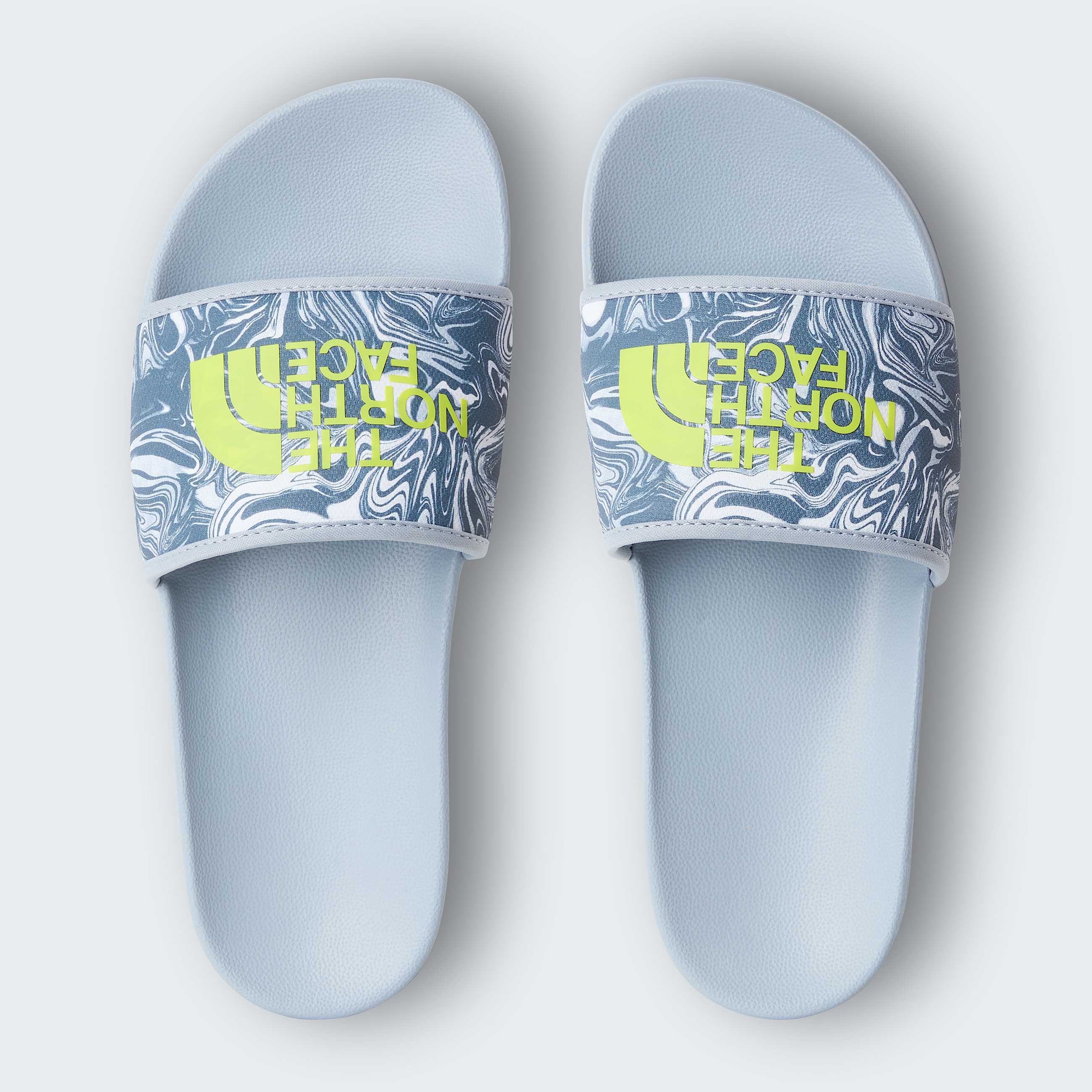 Base Camp Slides III M TNF ALT1