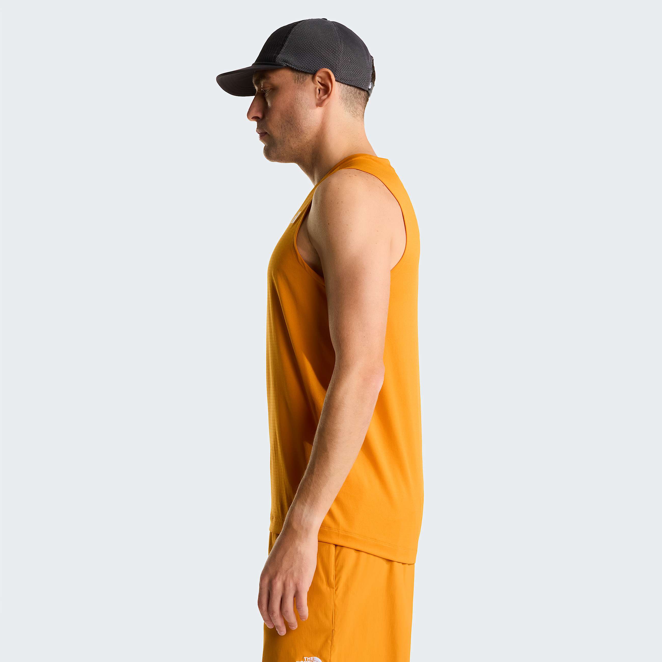 Dbardeur 247 pour homme TNF Dust Orange ALT2