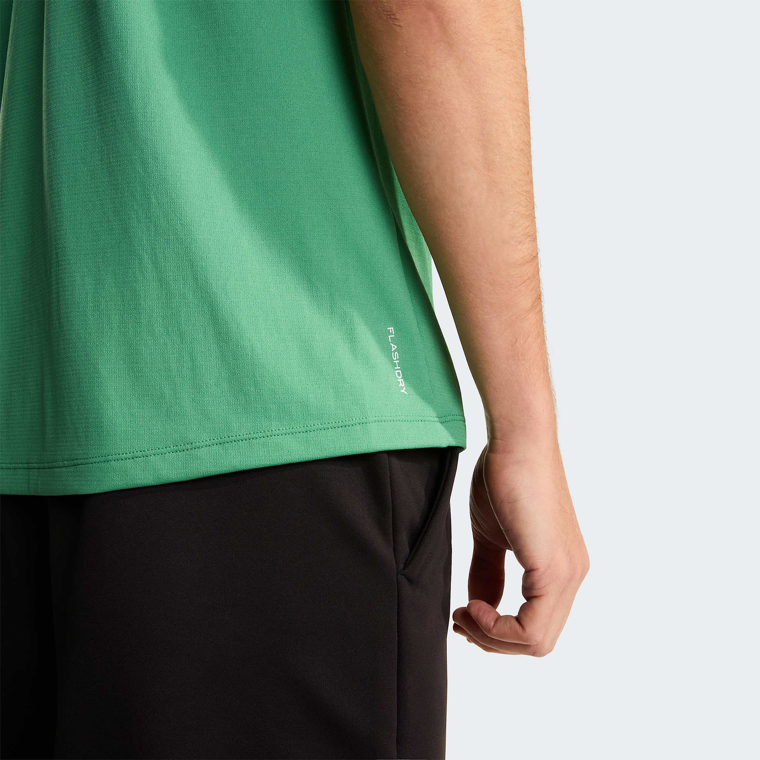 Tshirt 247 Logo Graphic pour homme TNF ALT5