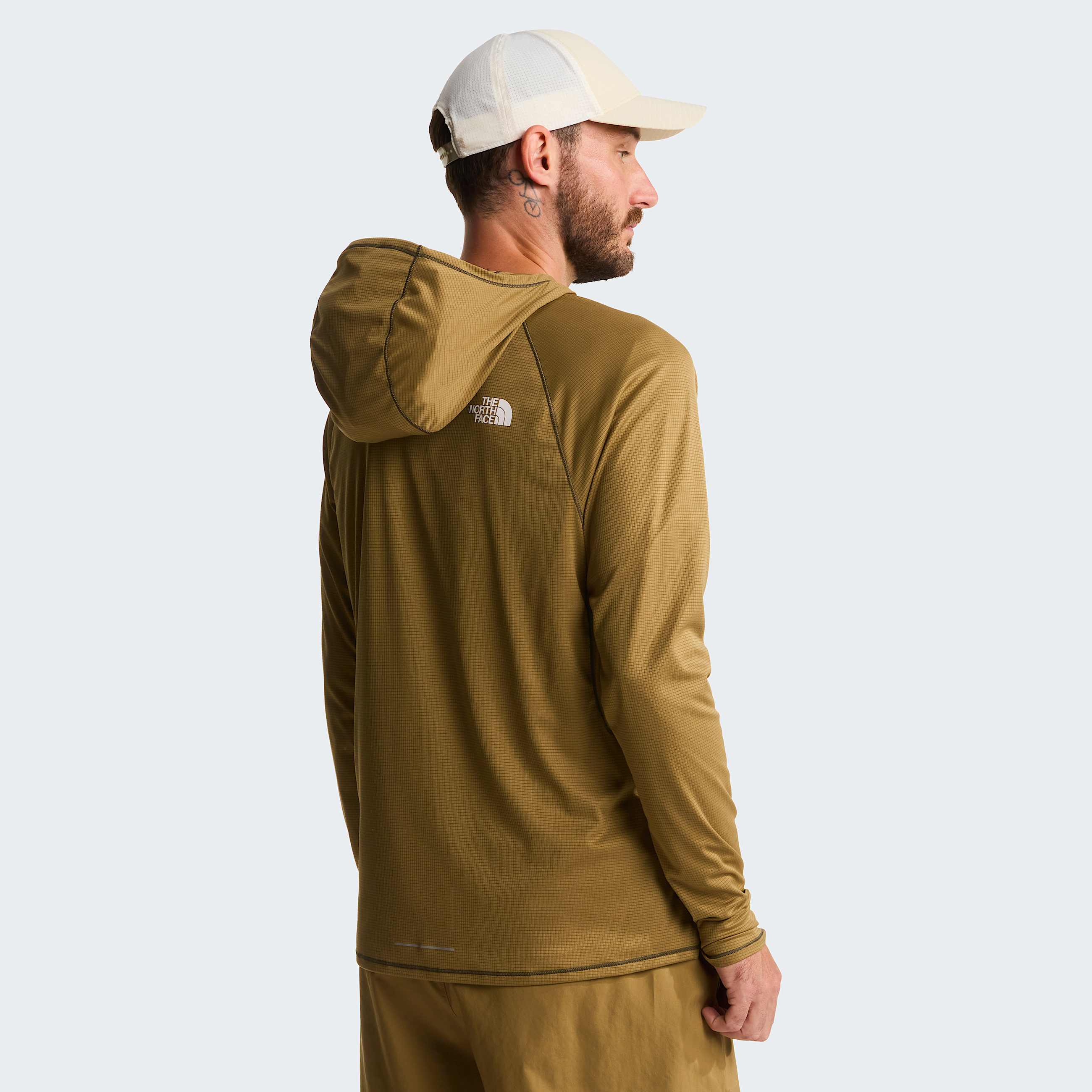 Sunriser Hoodie M TNF ALT3