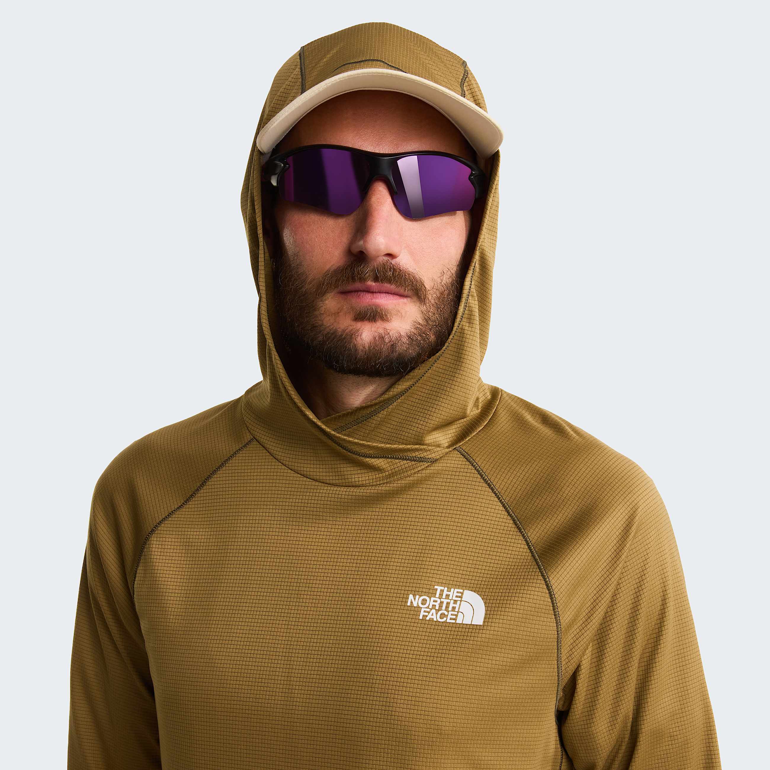 Sunriser Hoodie M TNF ALT5