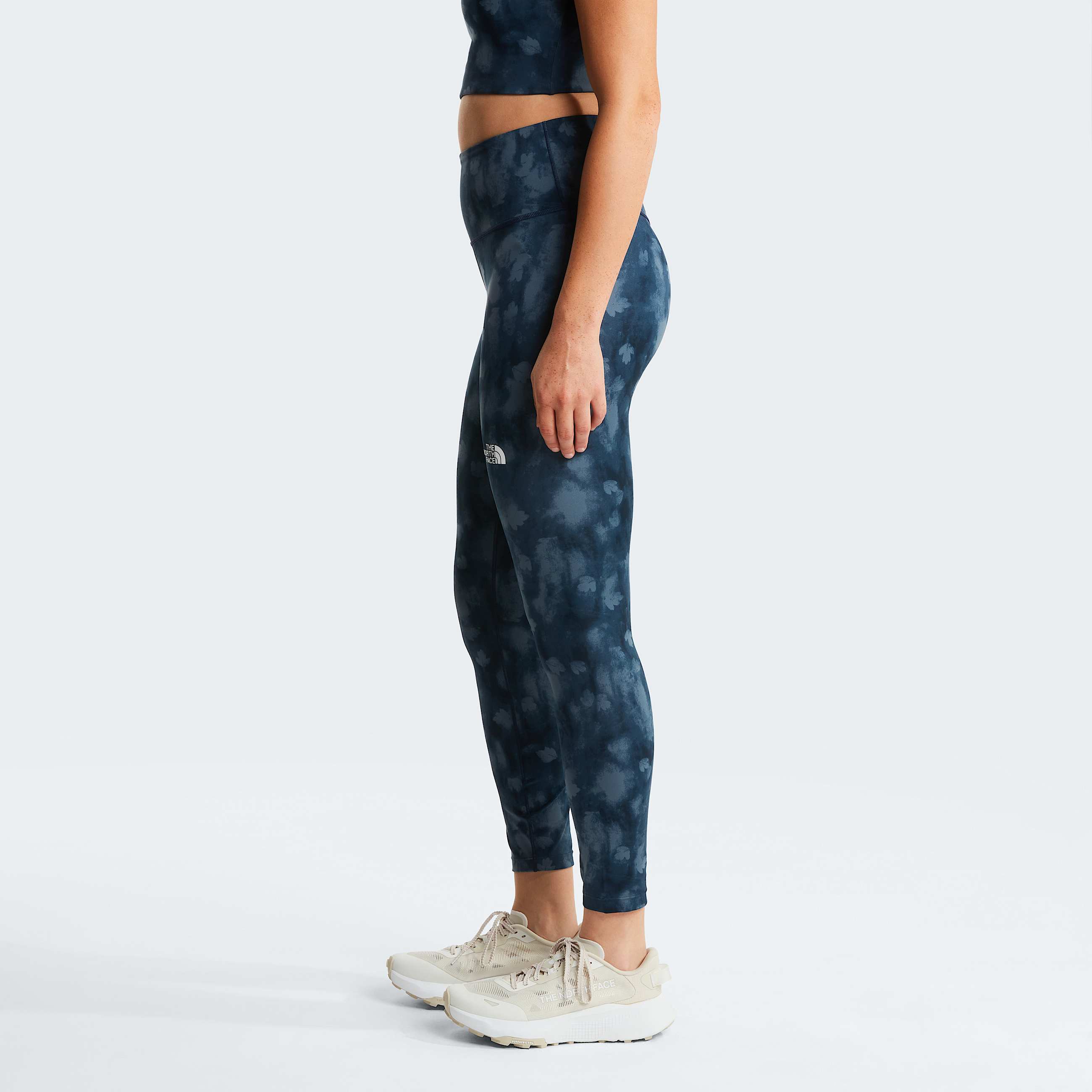 Leggings Flex Graphic da donna TNF ALT2