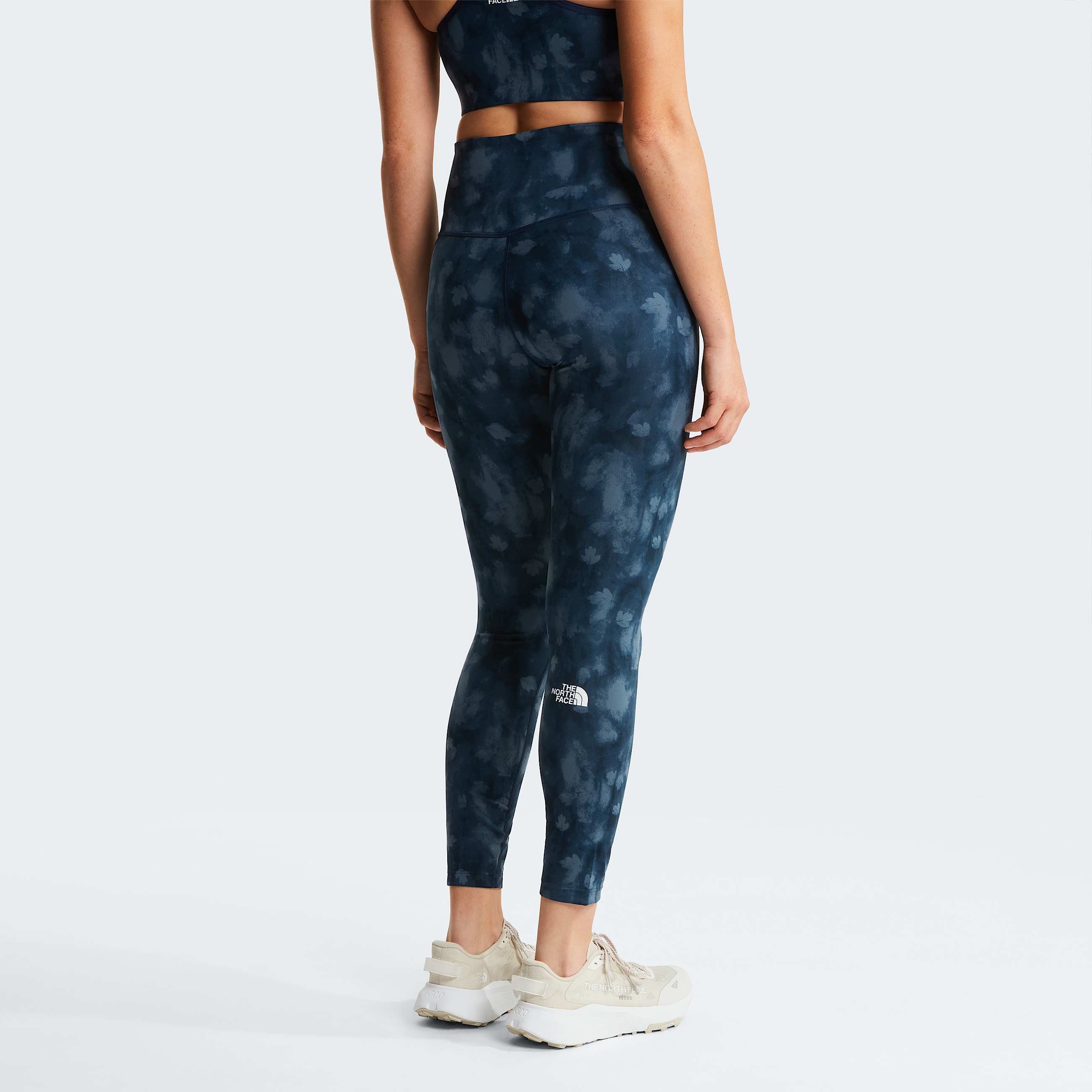 Leggings Flex Graphic da donna TNF ALT3