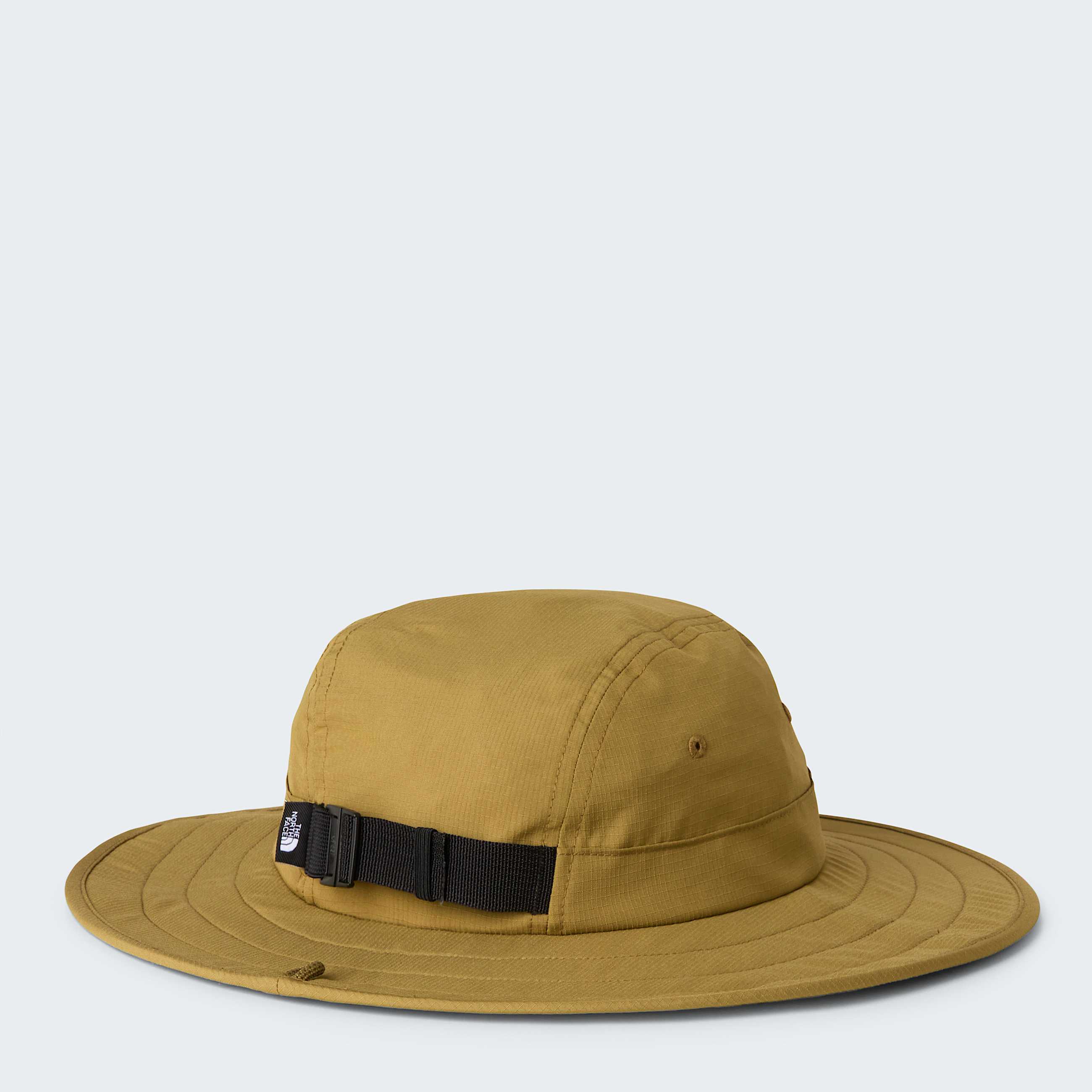 Class V Brimmer Hat Barn TNF ALT2
