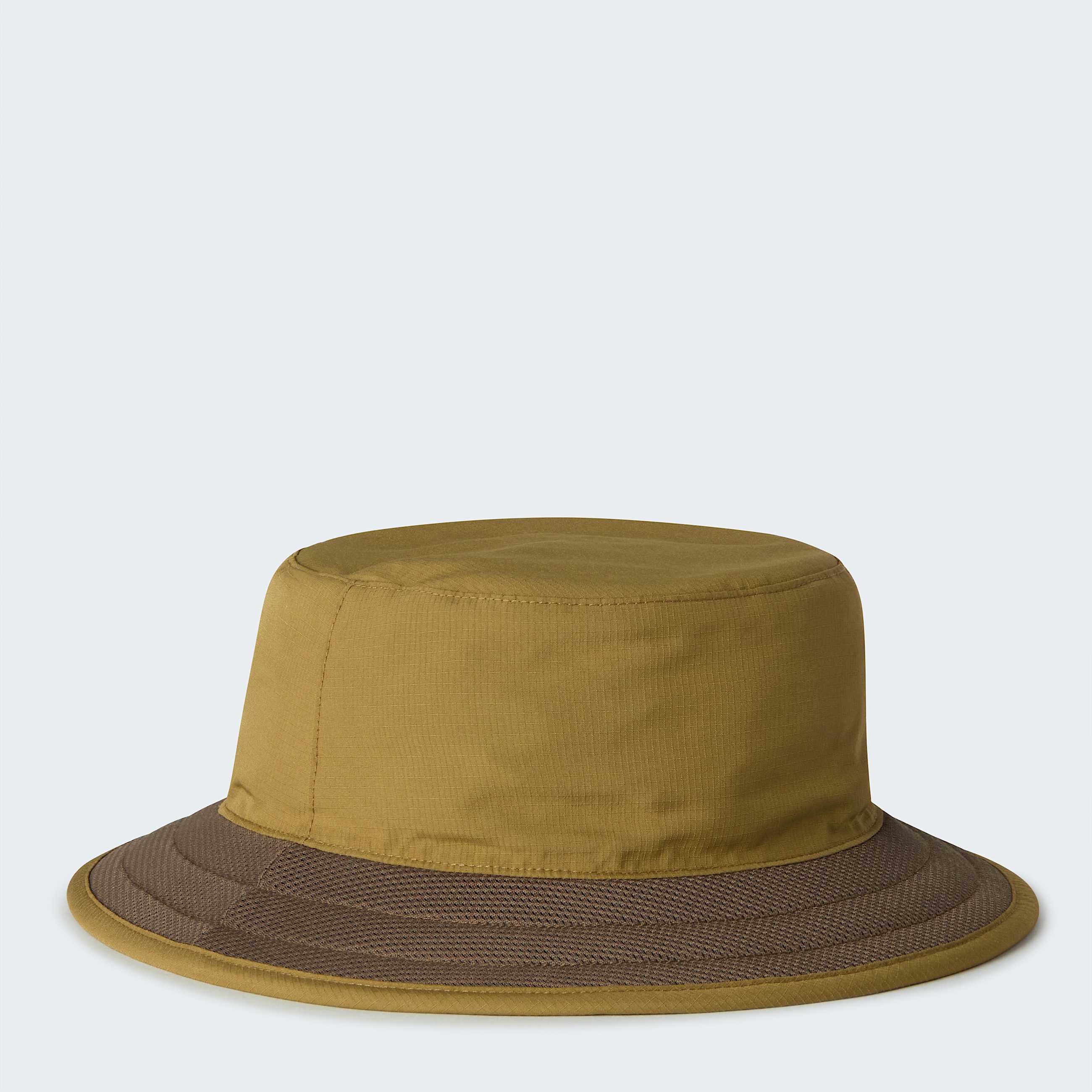 Cappello alla pescatora reversibile Class V da bambini TNF ALT4