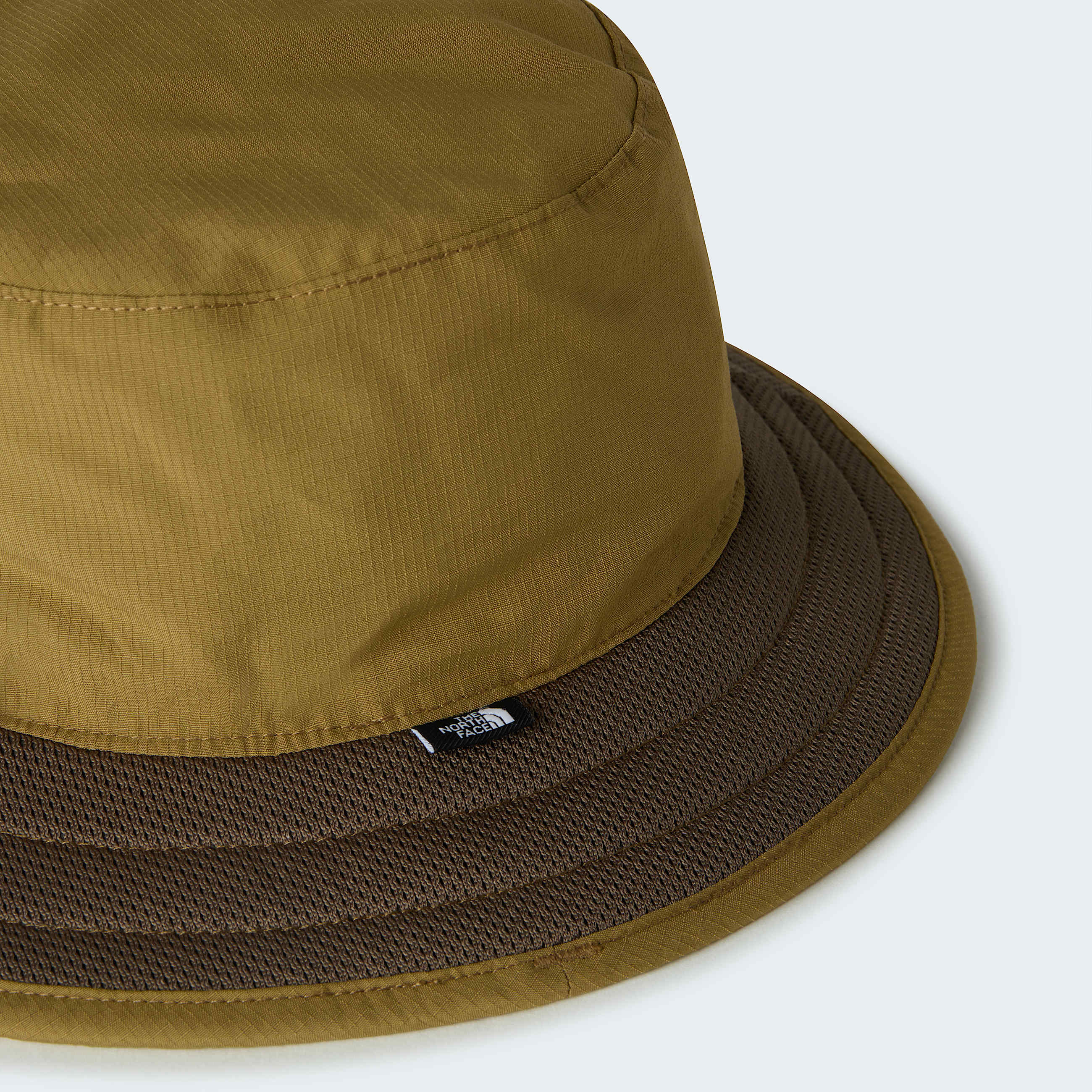 Cappello alla pescatora reversibile Class V da bambini TNF ALT5