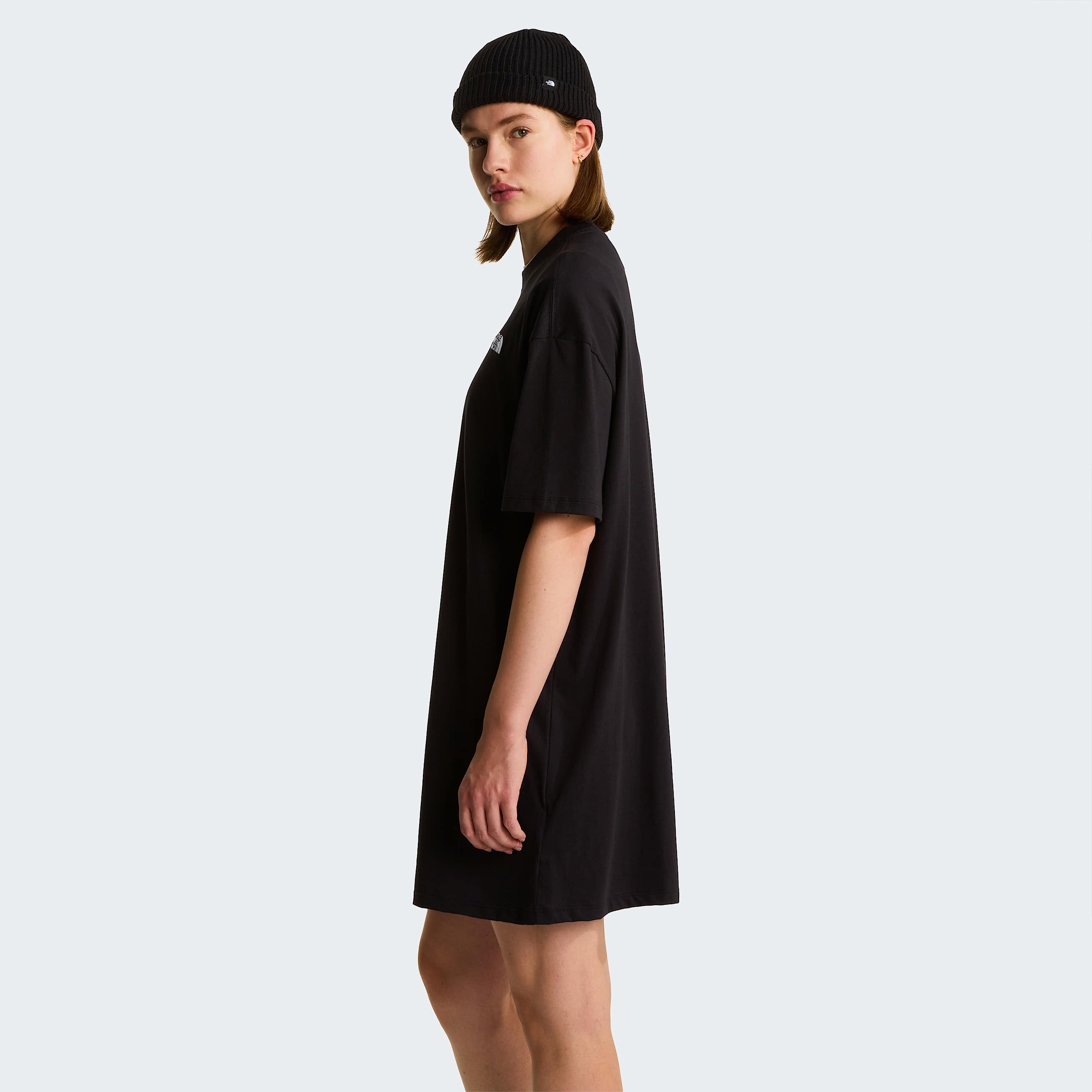 Abito a tshirt Evolution Simple Dome da donna TNF ALT2