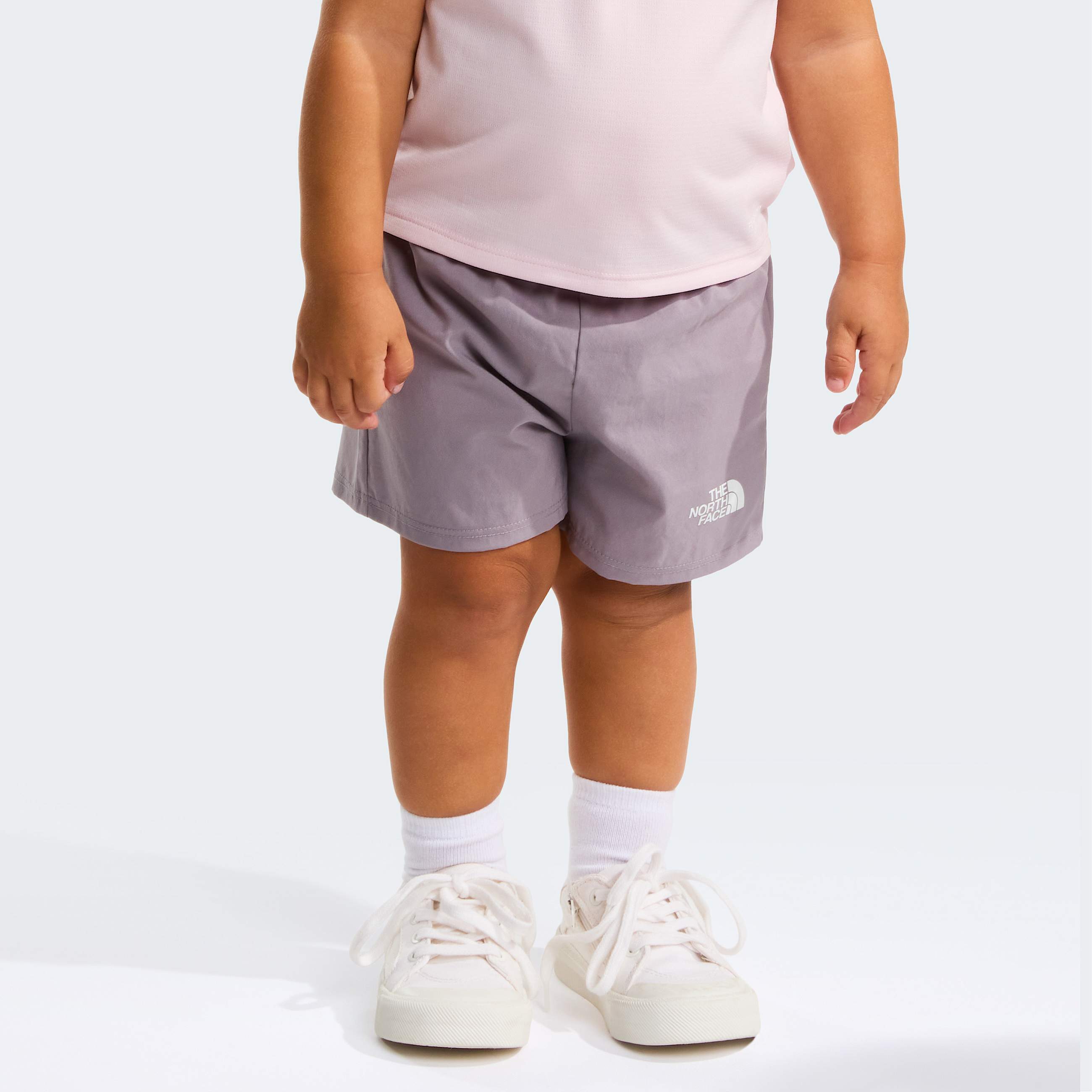 Baby 247 Set TNF ALT5