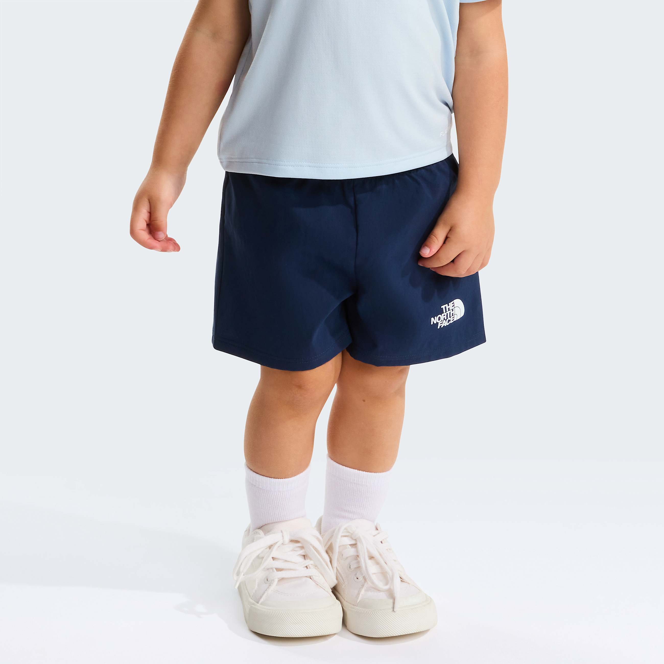 Baby 247 Set TNF Polar HazeSummit Navy ALT5