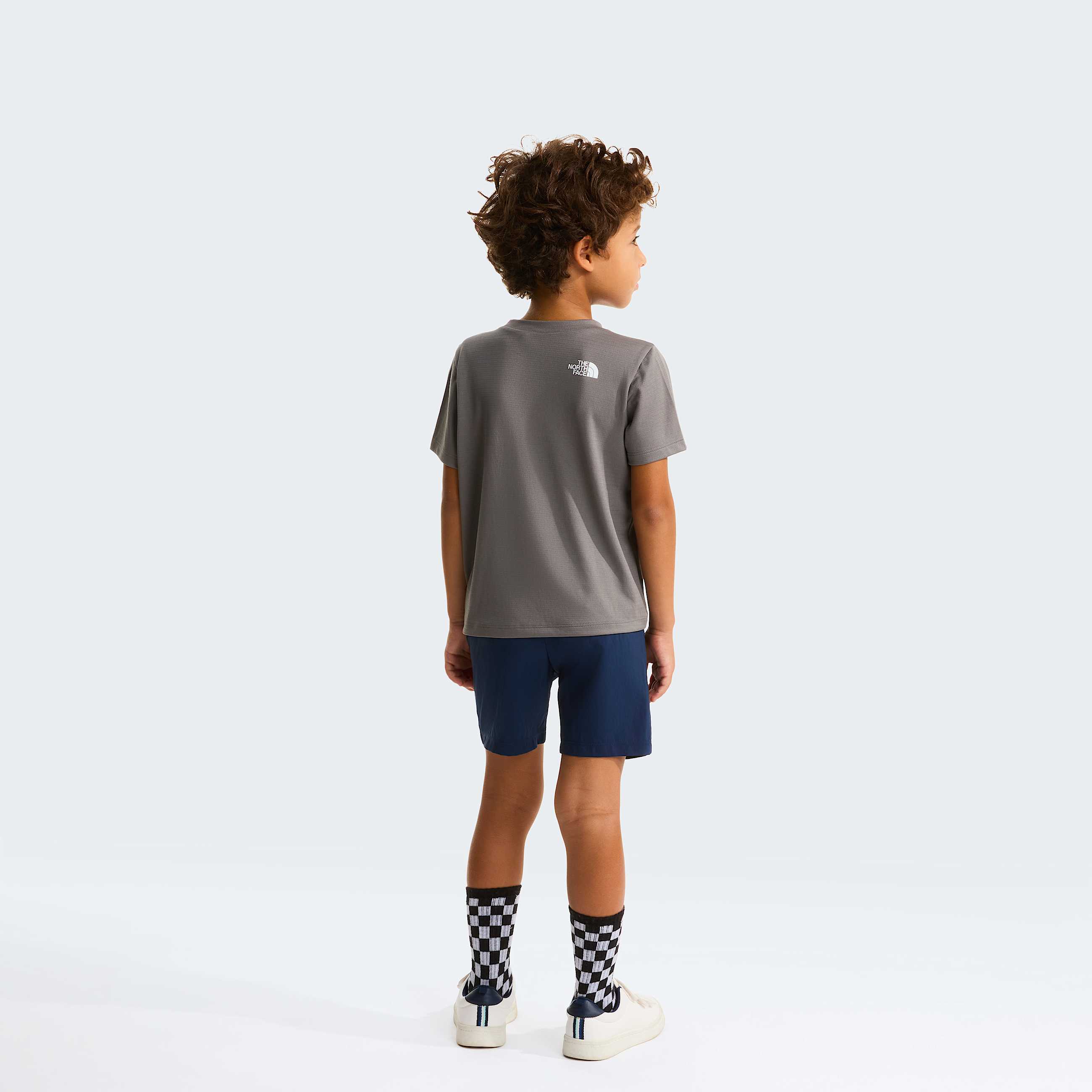 Set 247 da bambini TNF ALT1