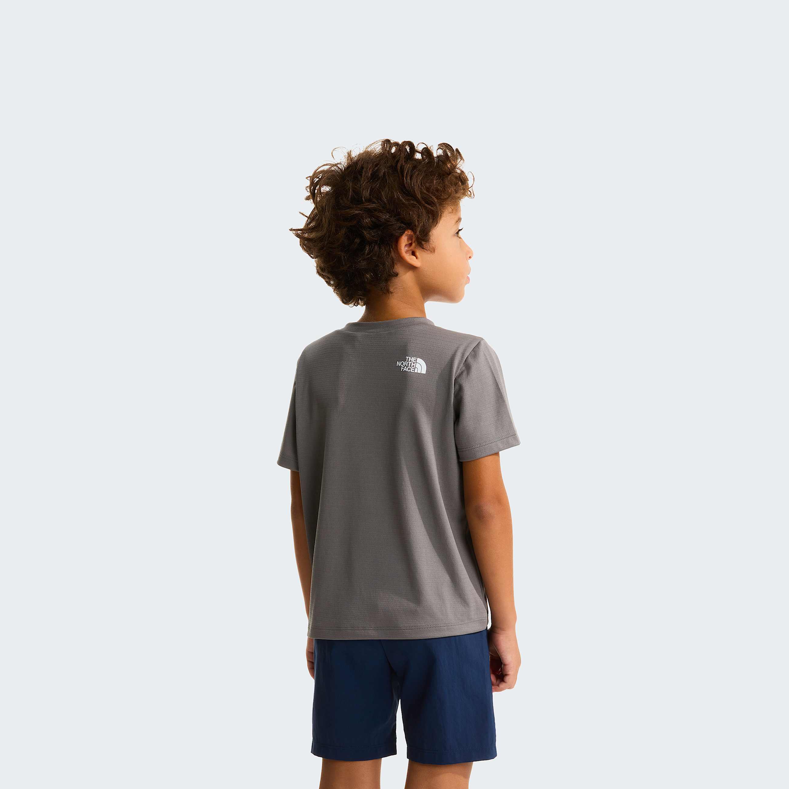 Set 247 da bambini TNF ALT4