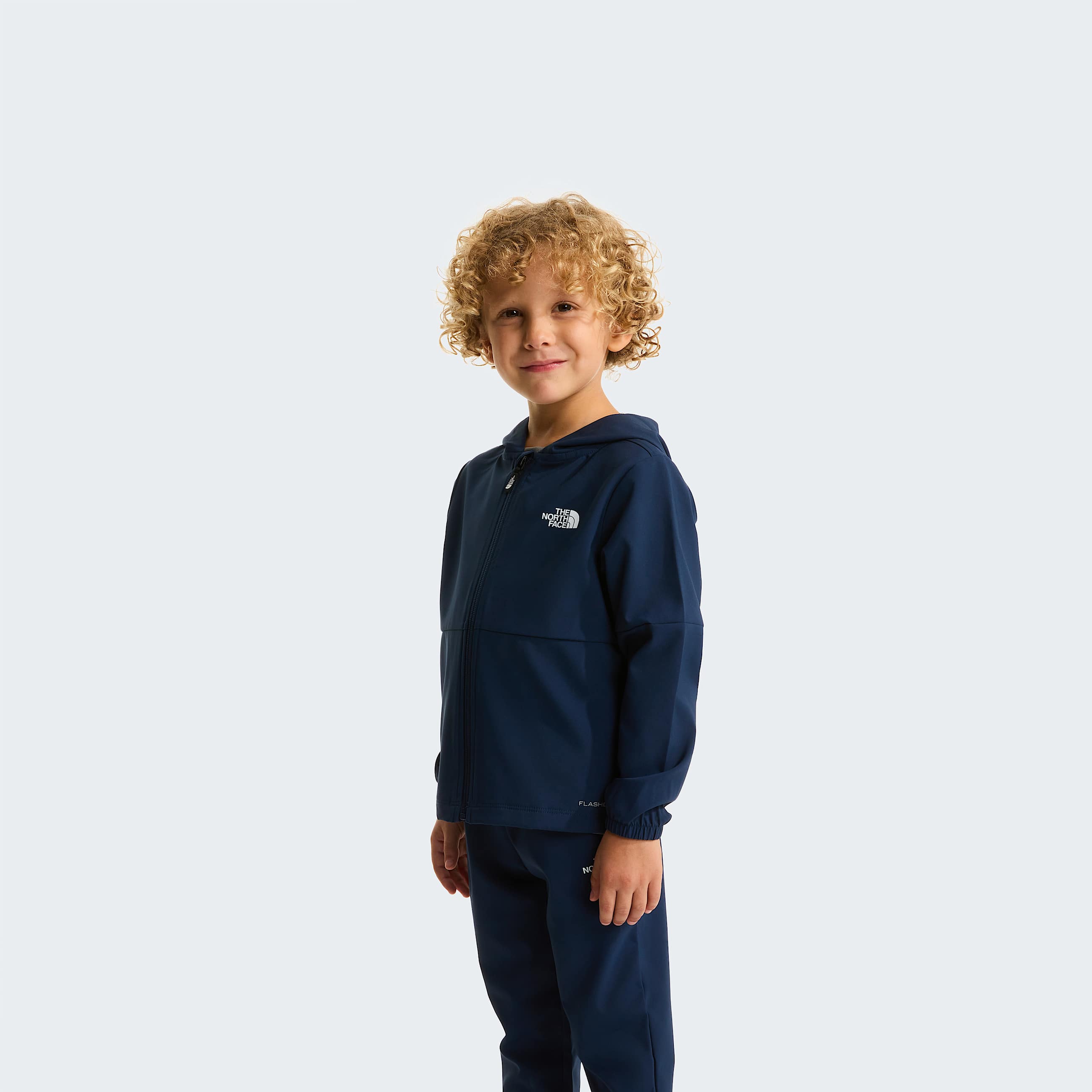 Dziecicy zestaw On The Trail TNF ALT2