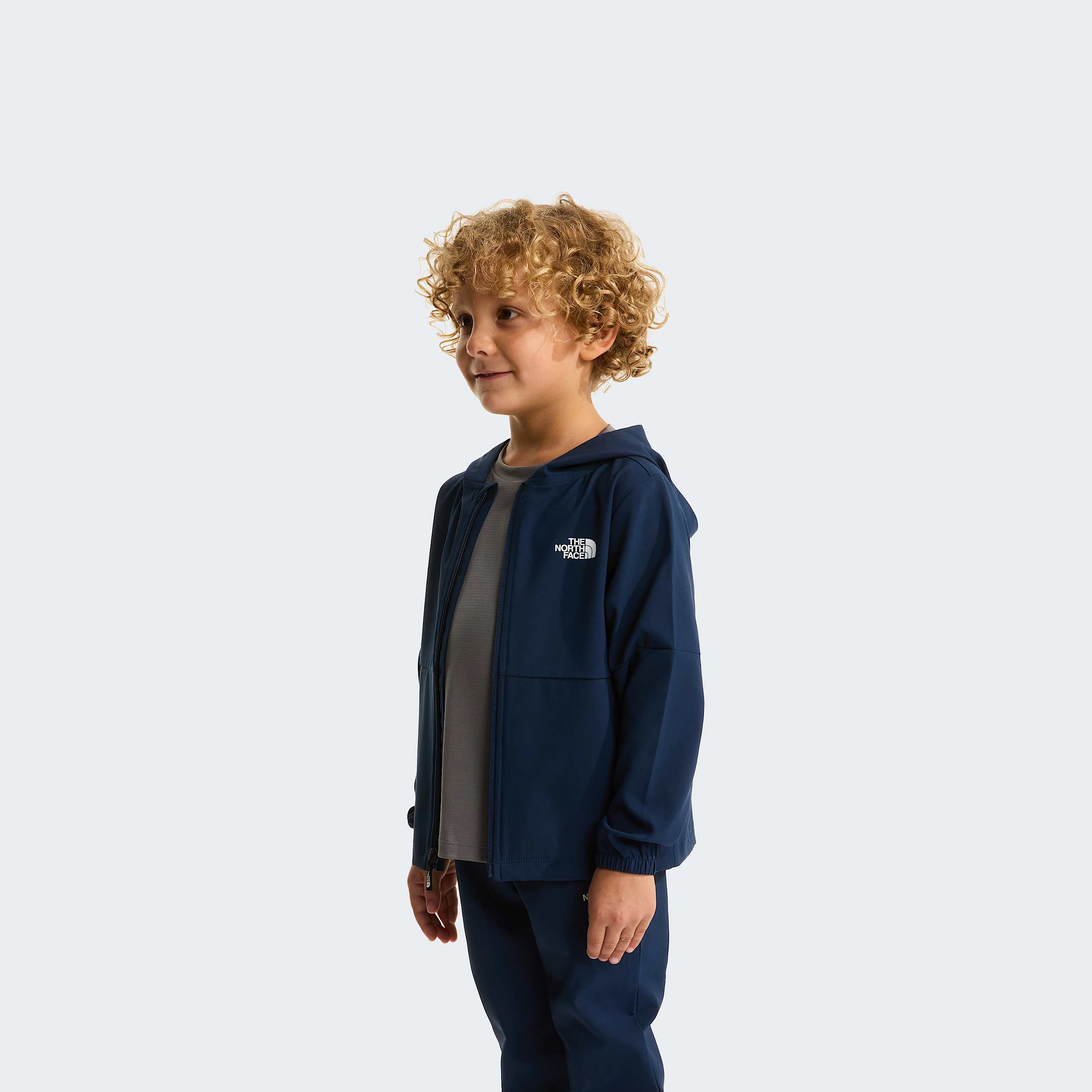 Dziecicy zestaw On The Trail TNF ALT5