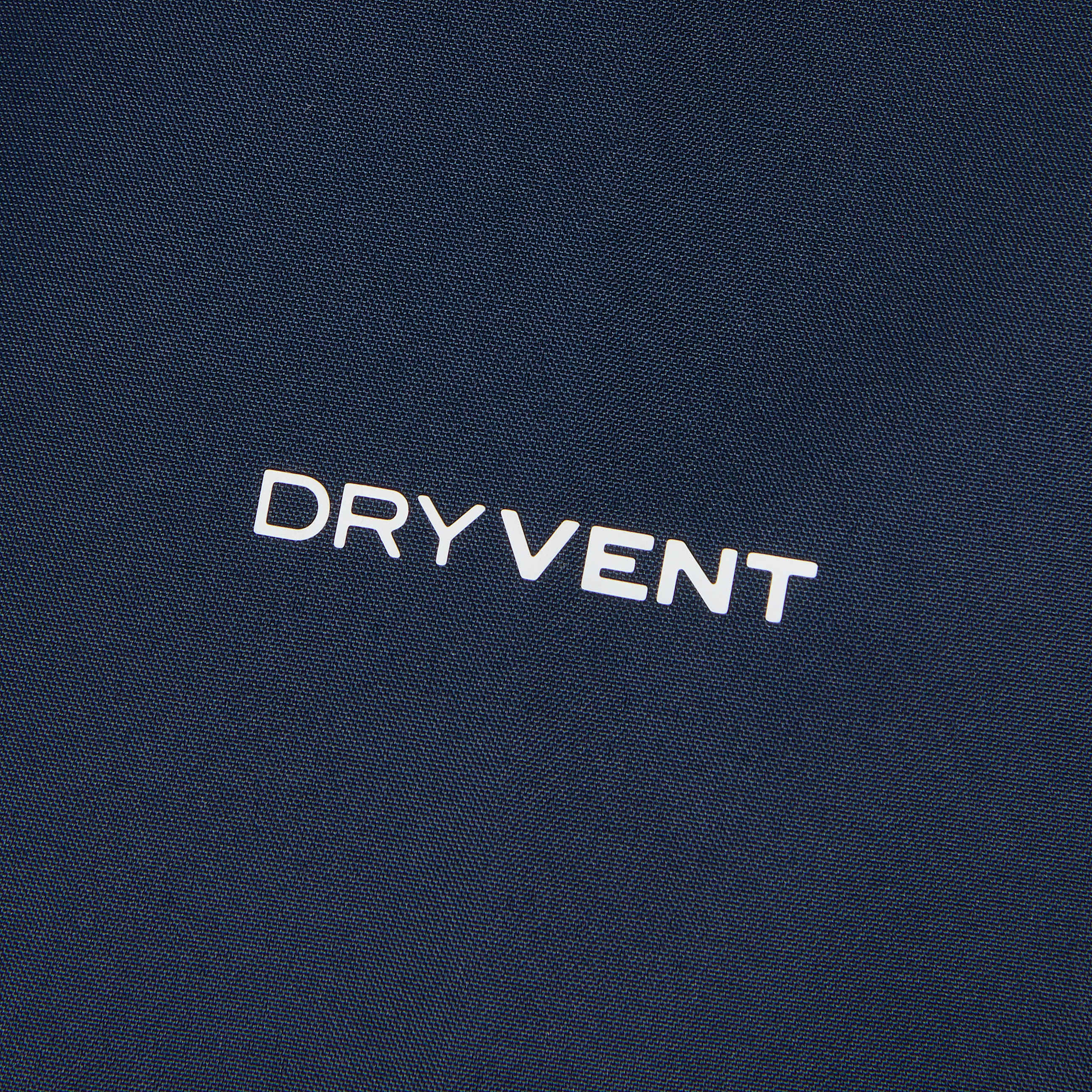 Casaco compatvel por fecho de correr Diablo Dynamic para mulher TNF River IceSummit Navy ALT18