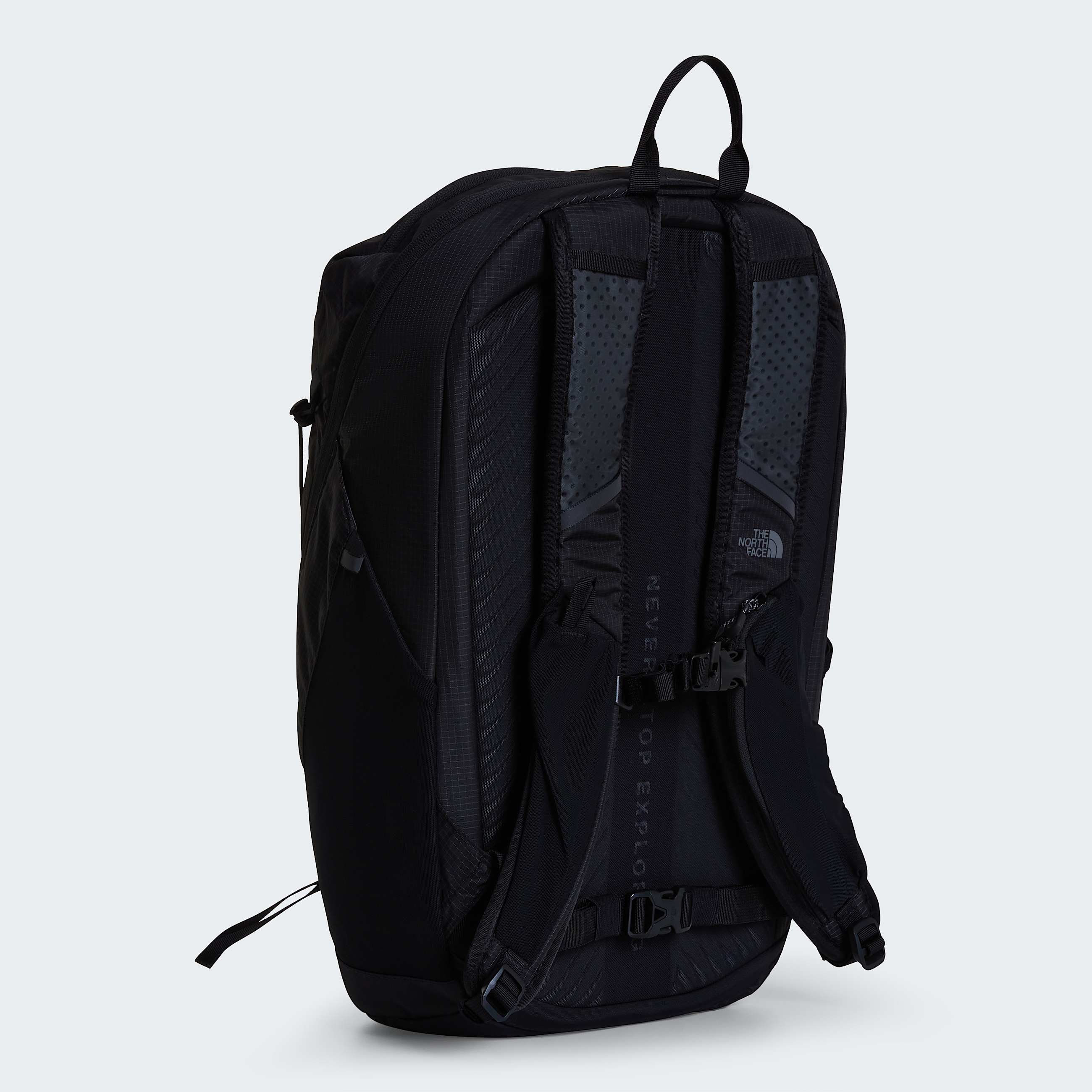 Borealis Trail Backpack TNF TNF Black ALT2
