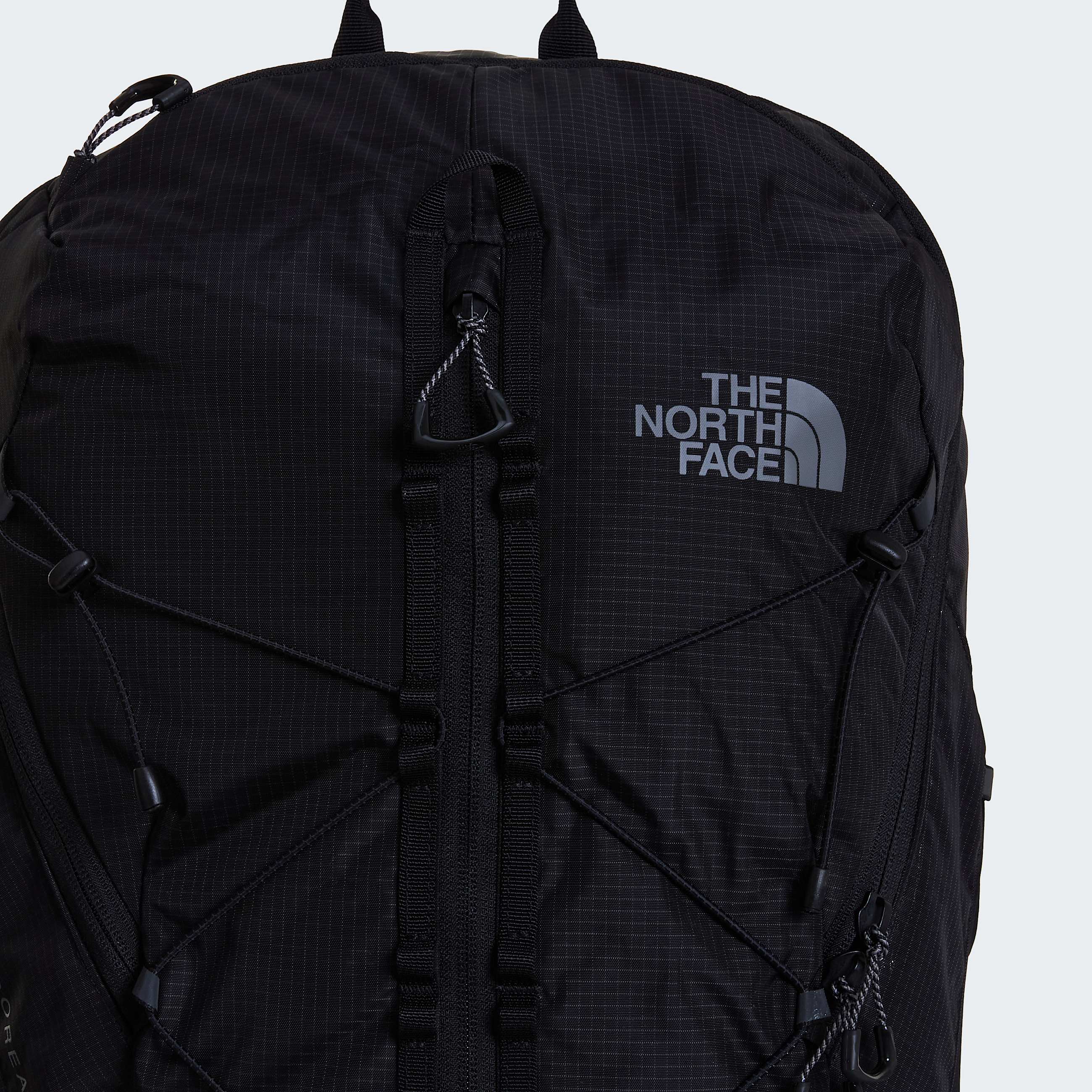 Borealis Trail Backpack TNF TNF Black ALT3