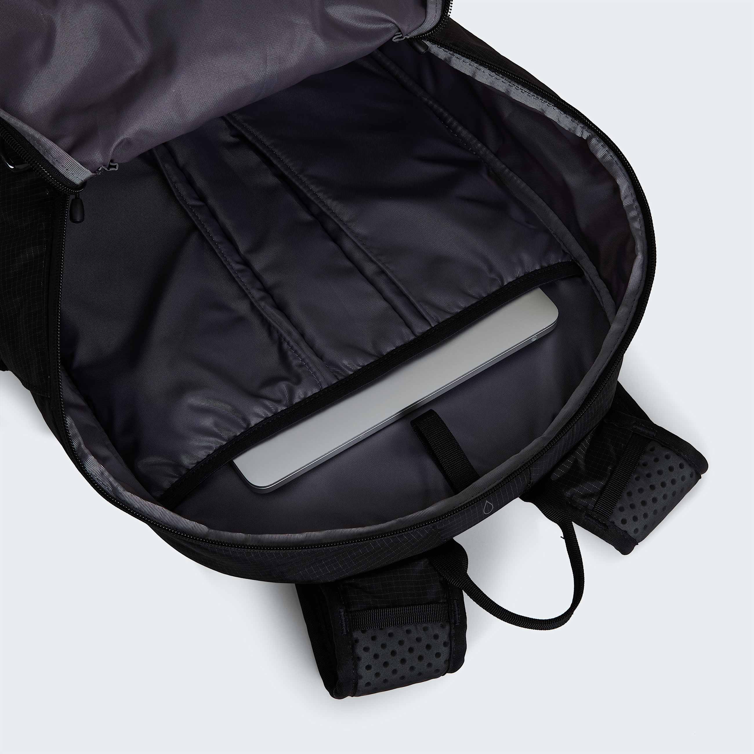 Borealis Trail Backpack TNF TNF Black ALT5