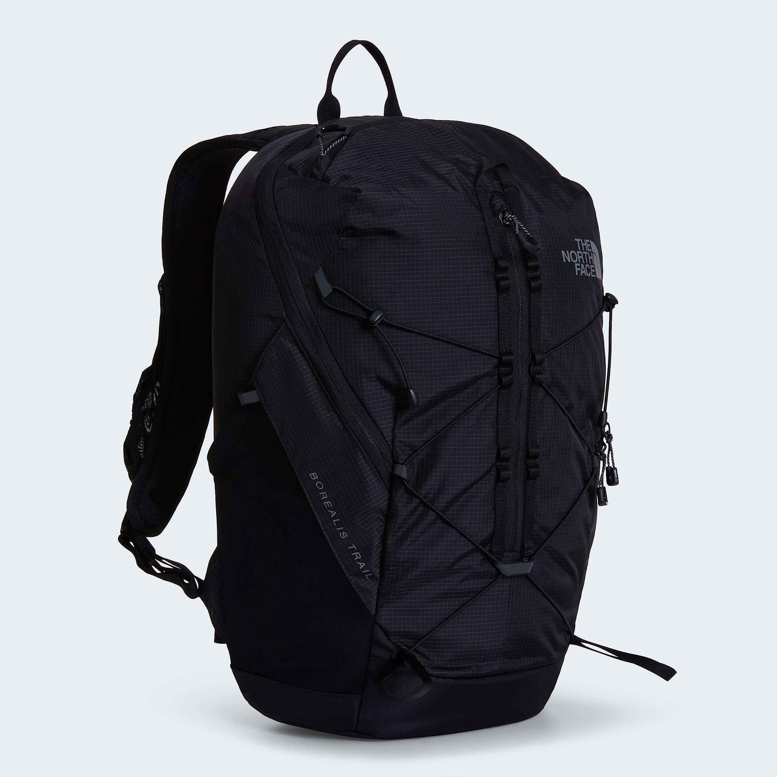 Borealis Trail Backpack TNF TNF Black HERO