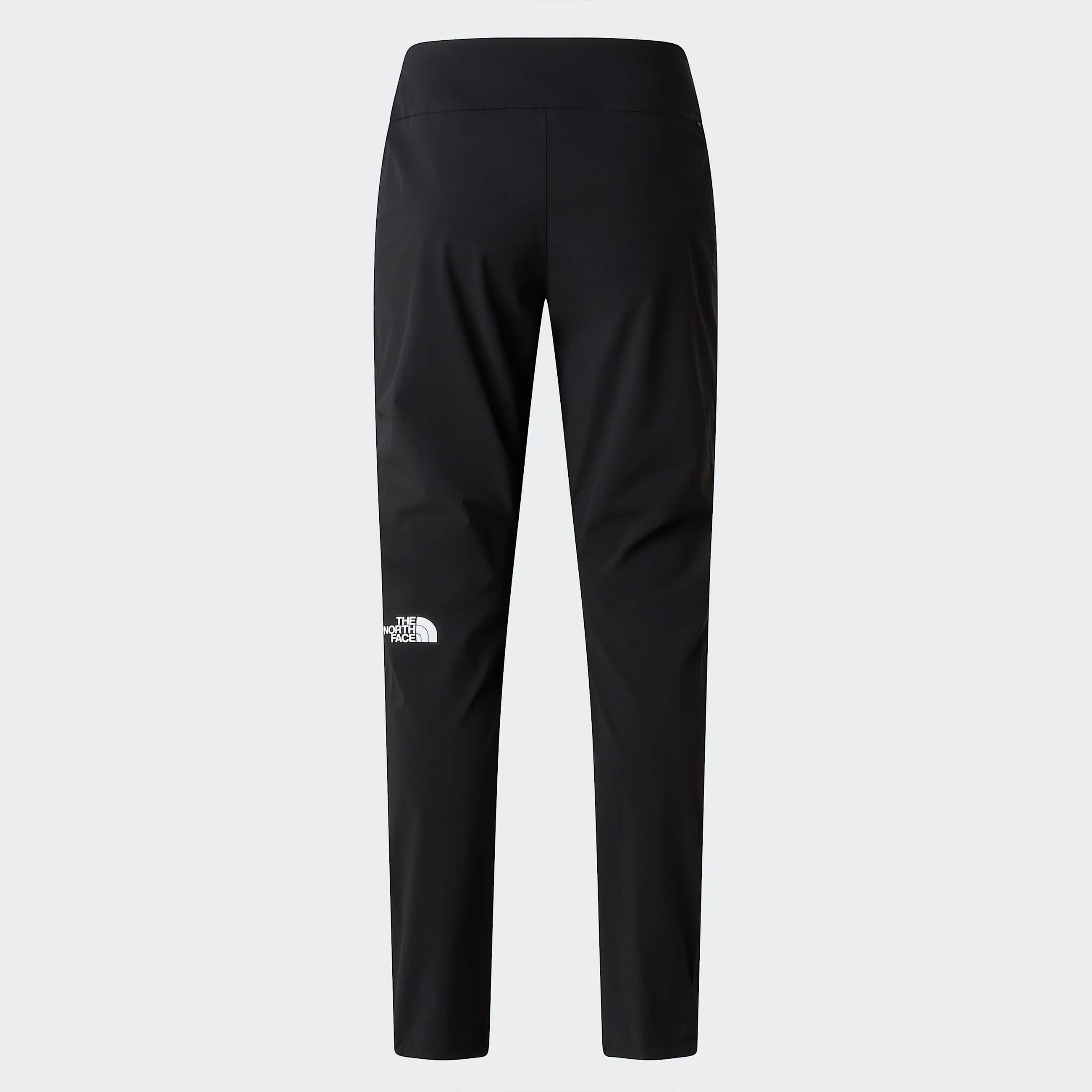 Damskie spodnie Summit Off Width TNF ALT21