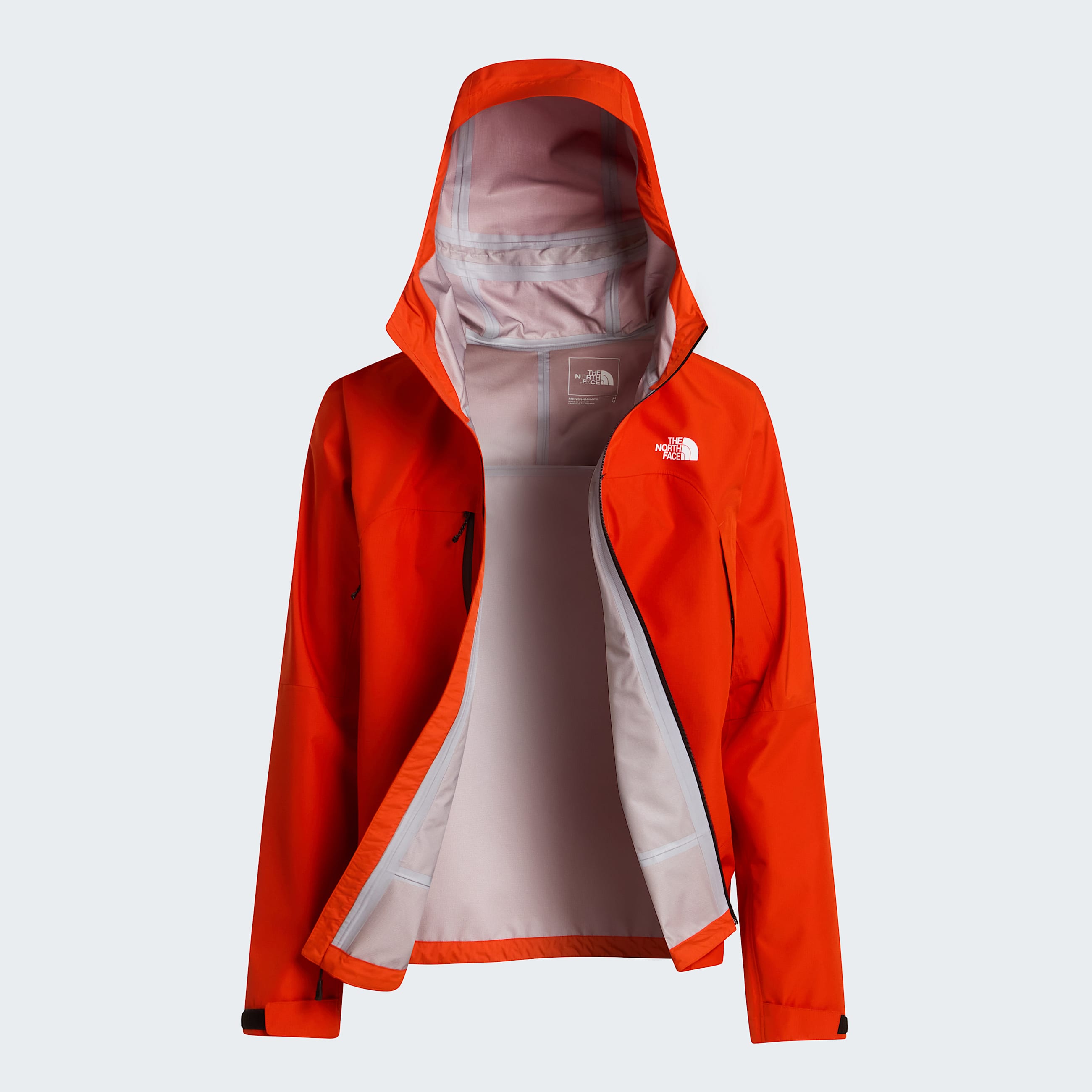 Valley View Jacket M TNF ALT17