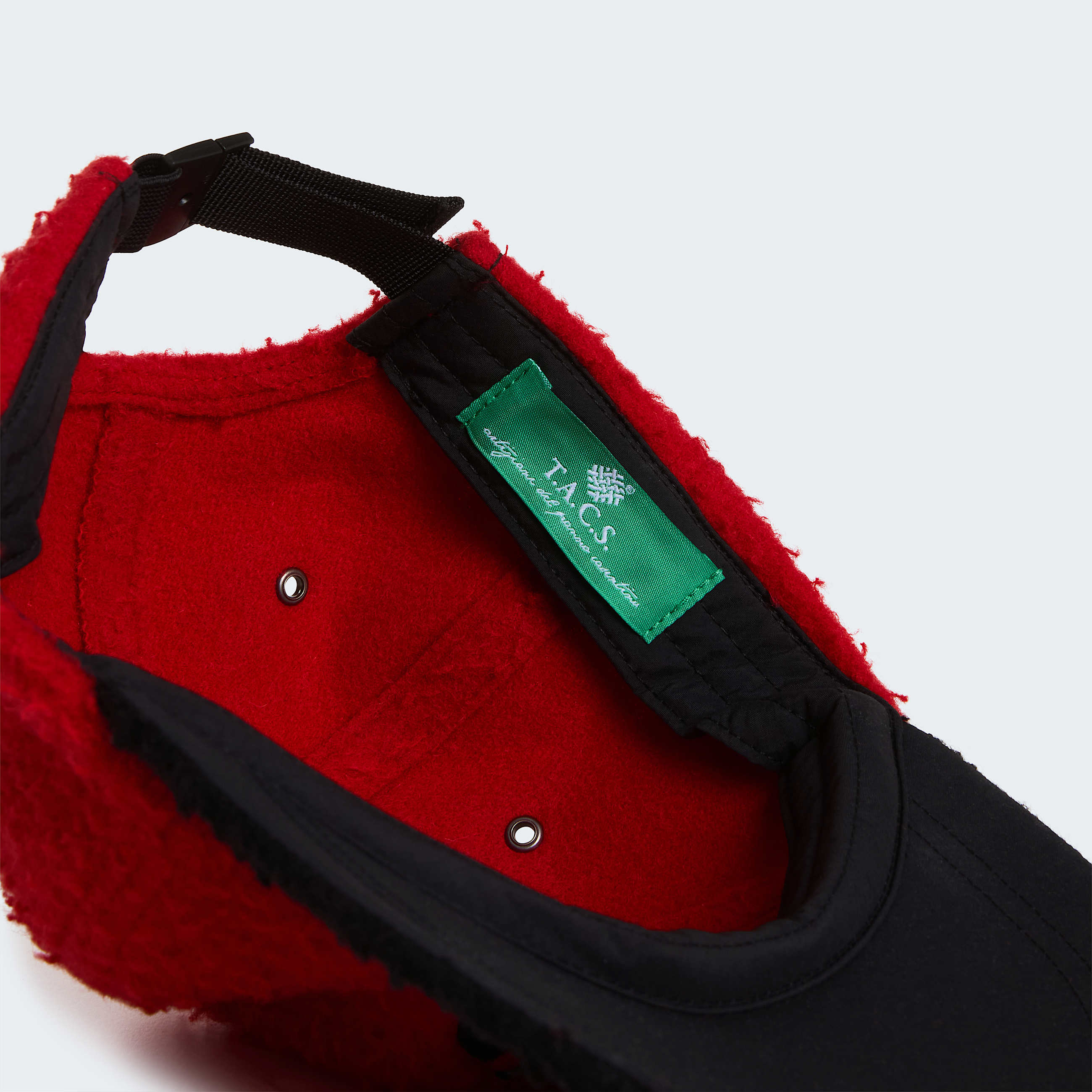 Cappello Casentino Classic TNF ALT3