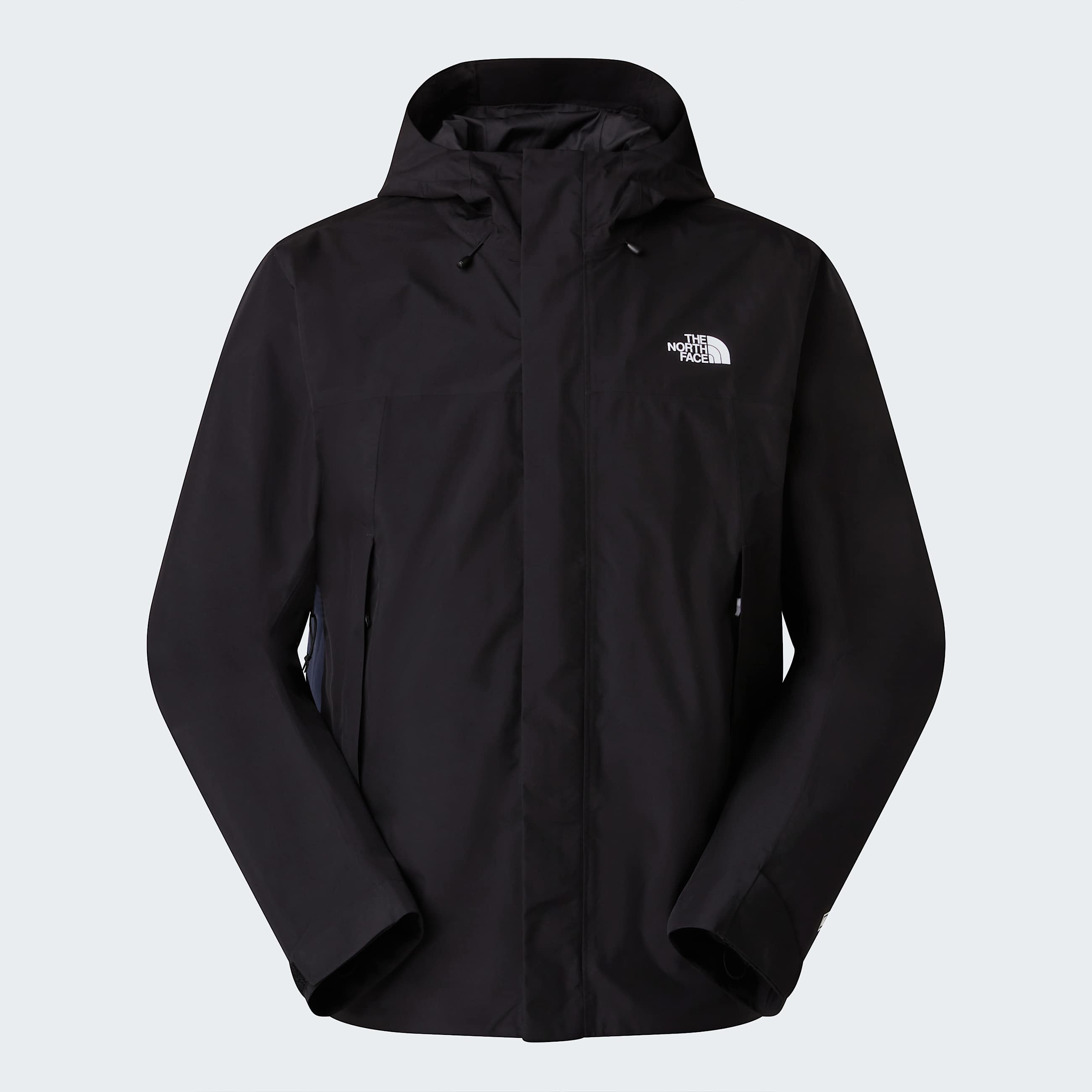 Giacca guscio AllTerrain GORETEX ZipIn da uomo TNF ALT20