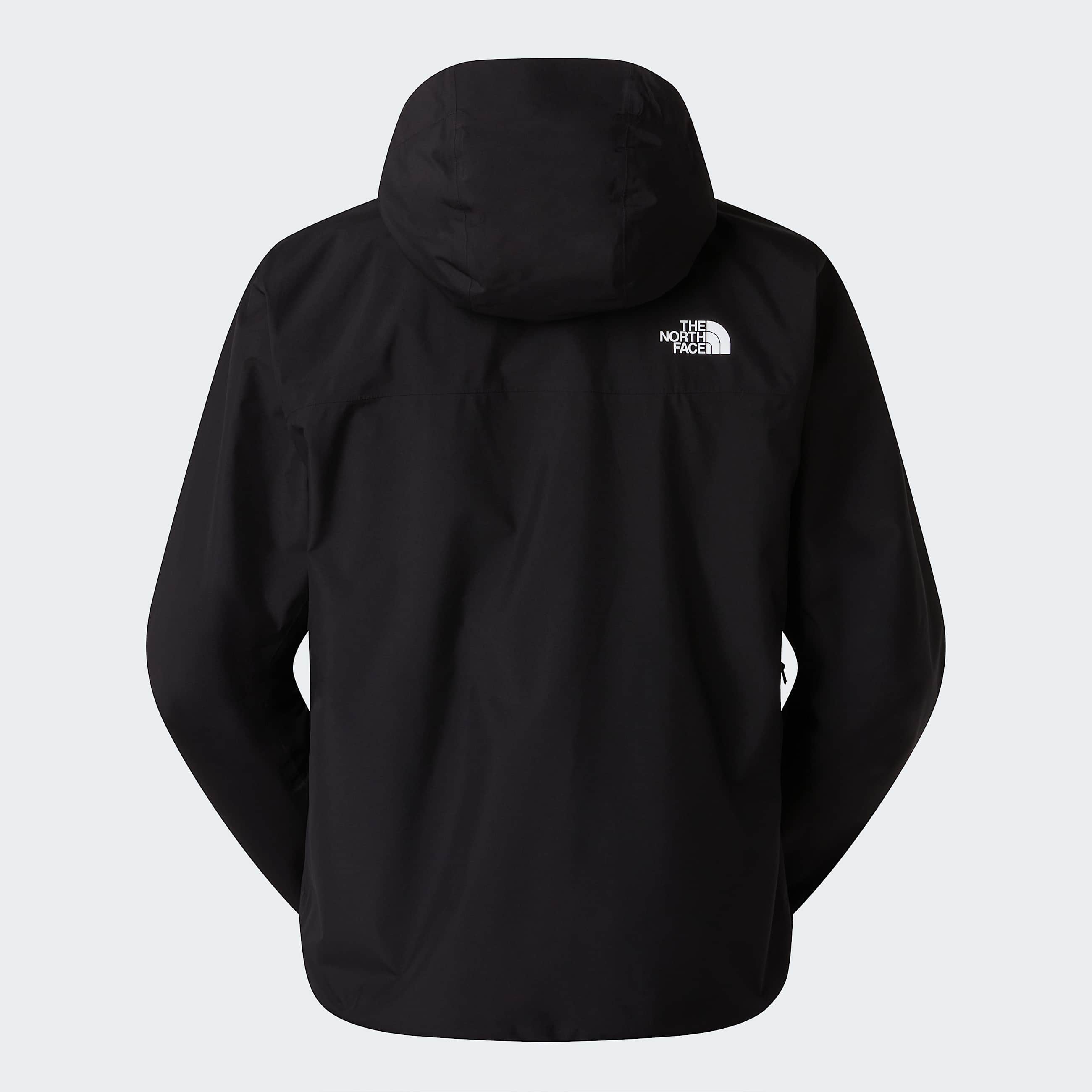 AllTerrain GORETEX ZipIn Shell Jacket M TNF ALT21