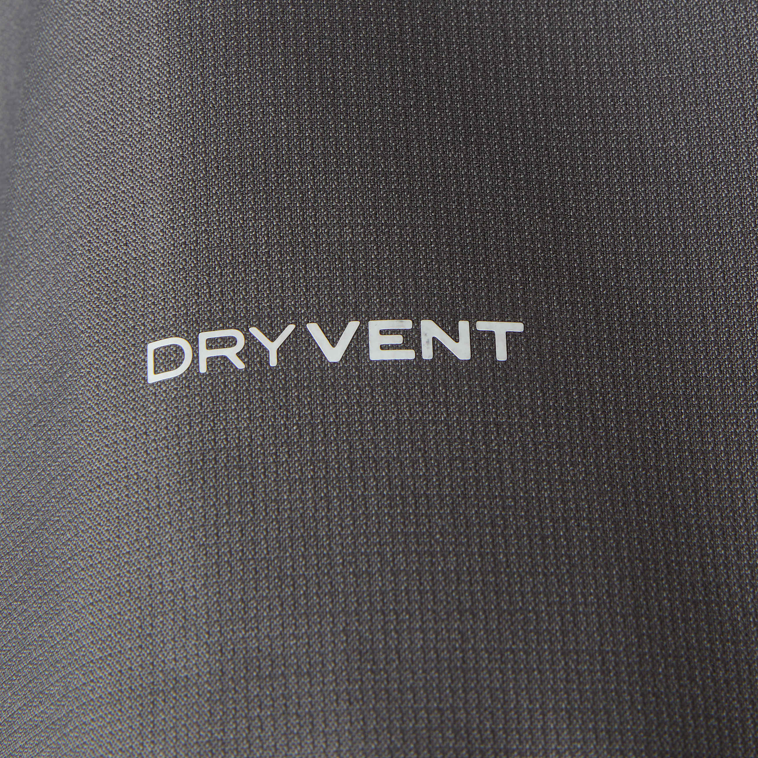 Mens Quest DryVent Triclimate 3in1 Jacket TNF Smoked PearlSmoked Pearl ALT18