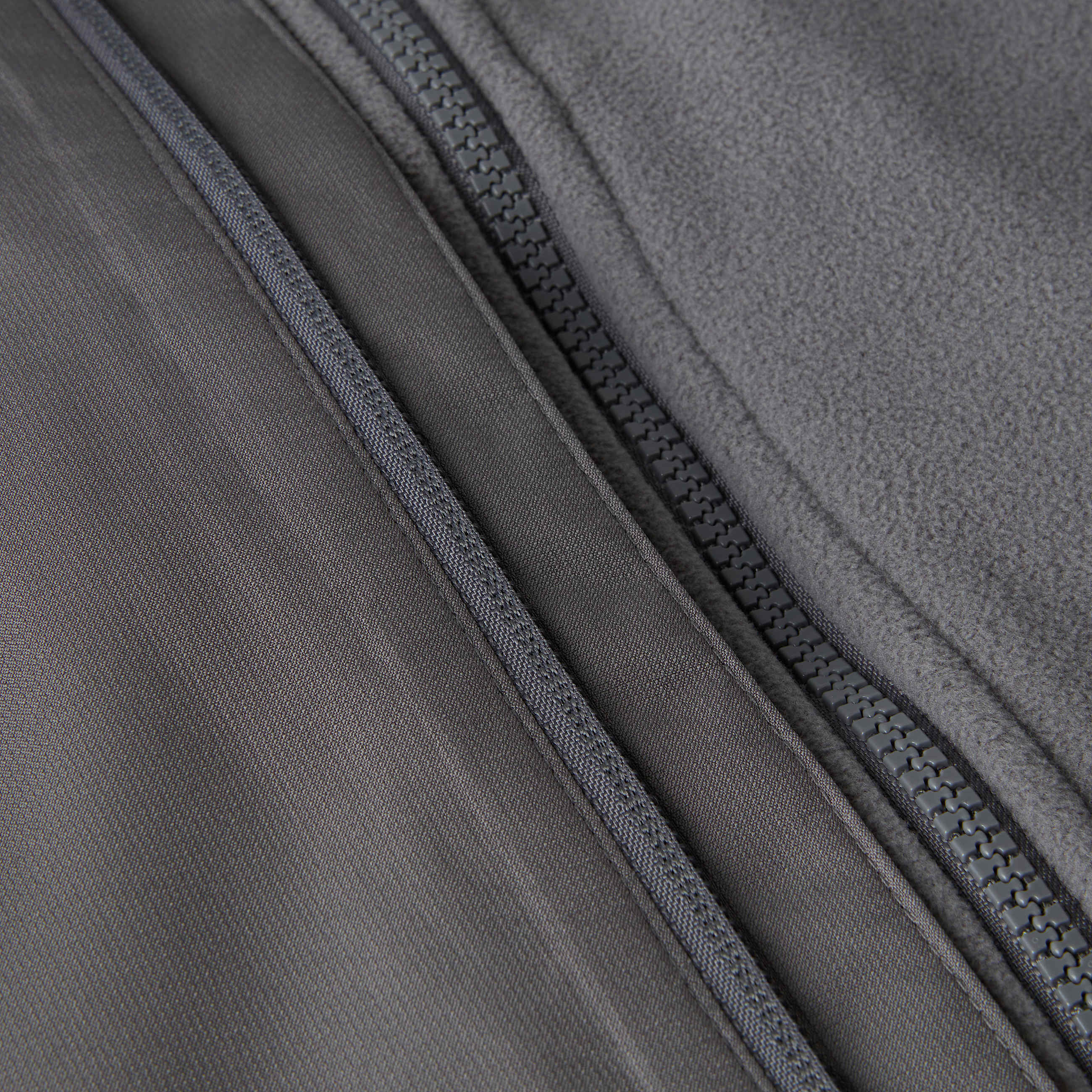 Mens Quest DryVent Triclimate 3in1 Jacket TNF Smoked PearlSmoked Pearl ALT19