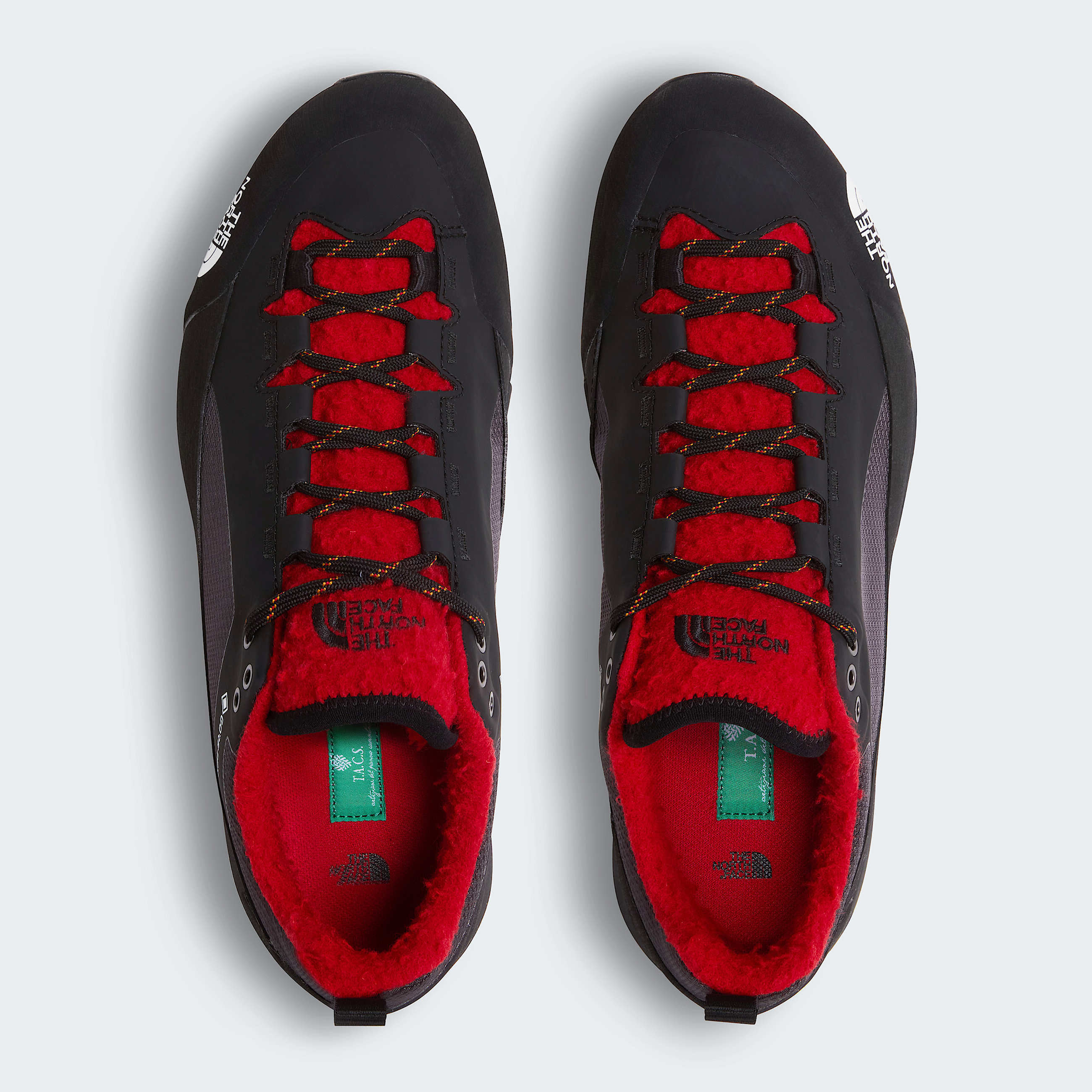 Scarponi da trekking Verto Alpine GORETEX Casentino TNF ALT1