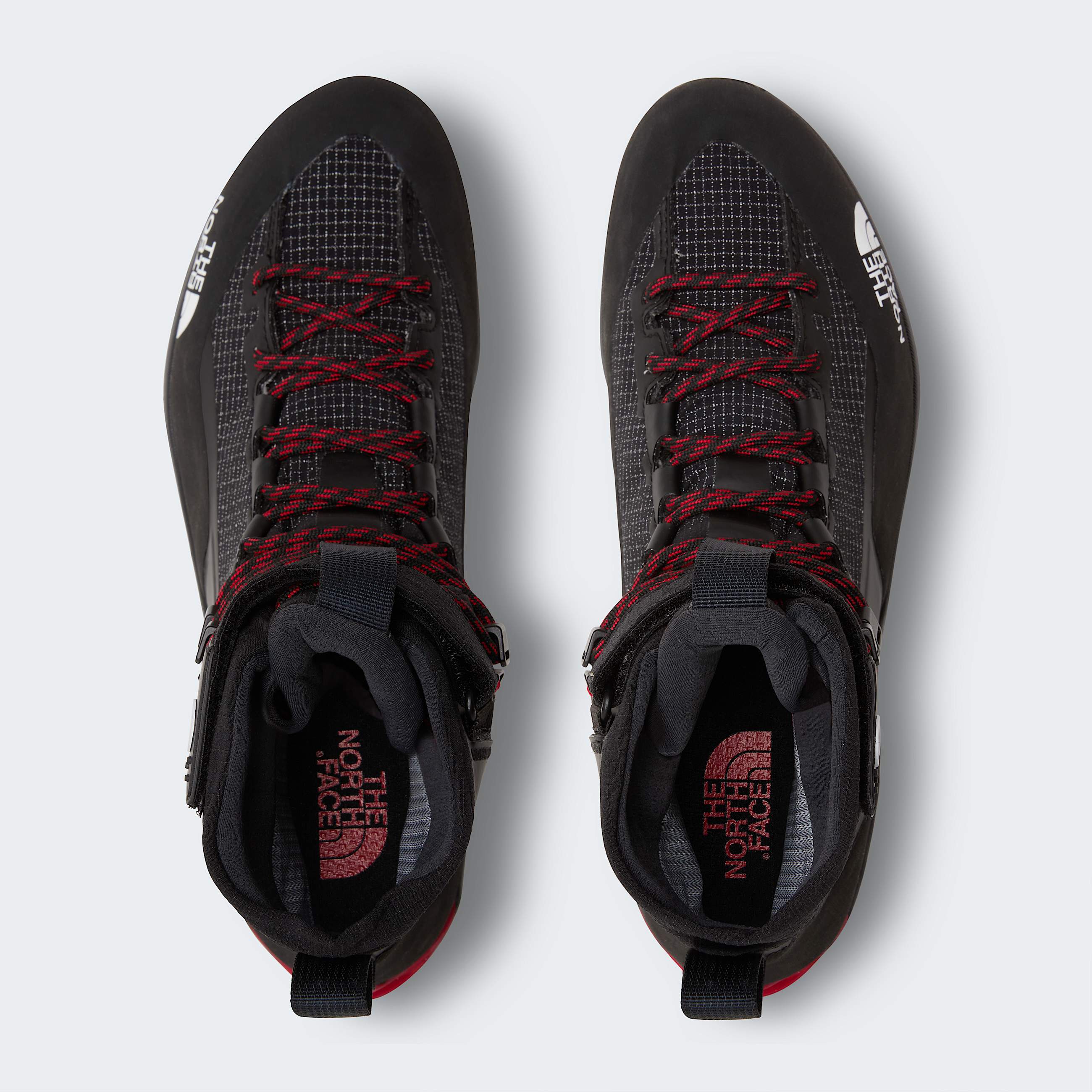 Boty Summit Verto Apex GORETEX TNF ALT1