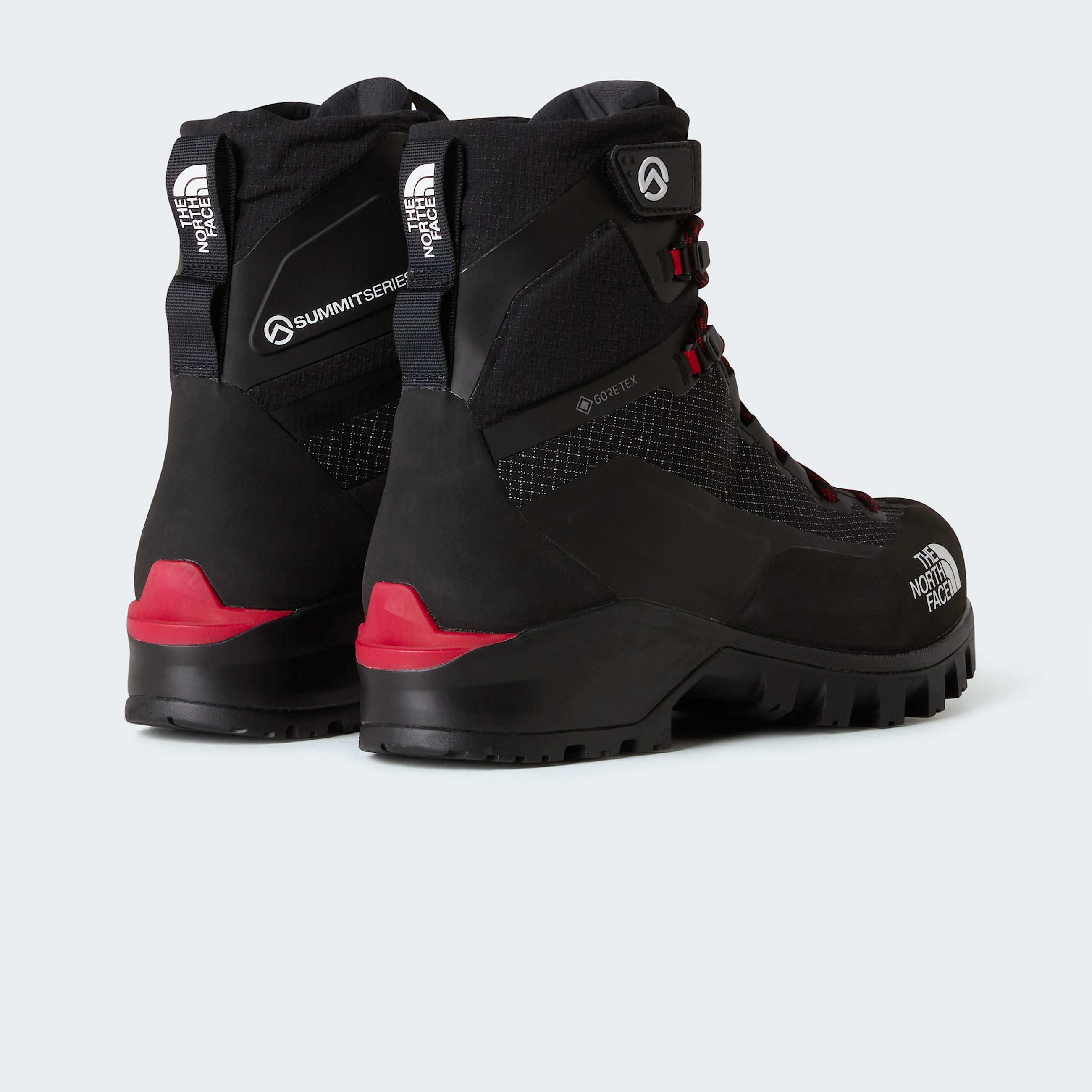 Boty Summit Verto Apex GORETEX TNF ALT6