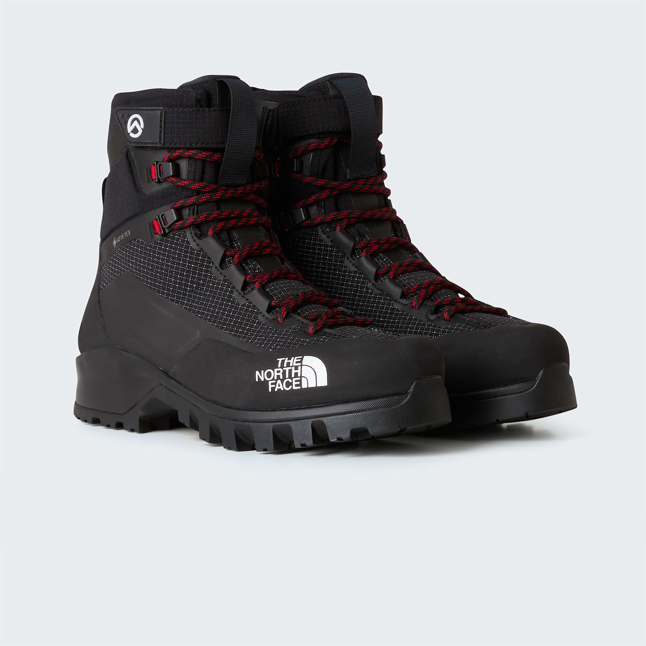 Boty Summit Verto Apex GORETEX TNF ALT8