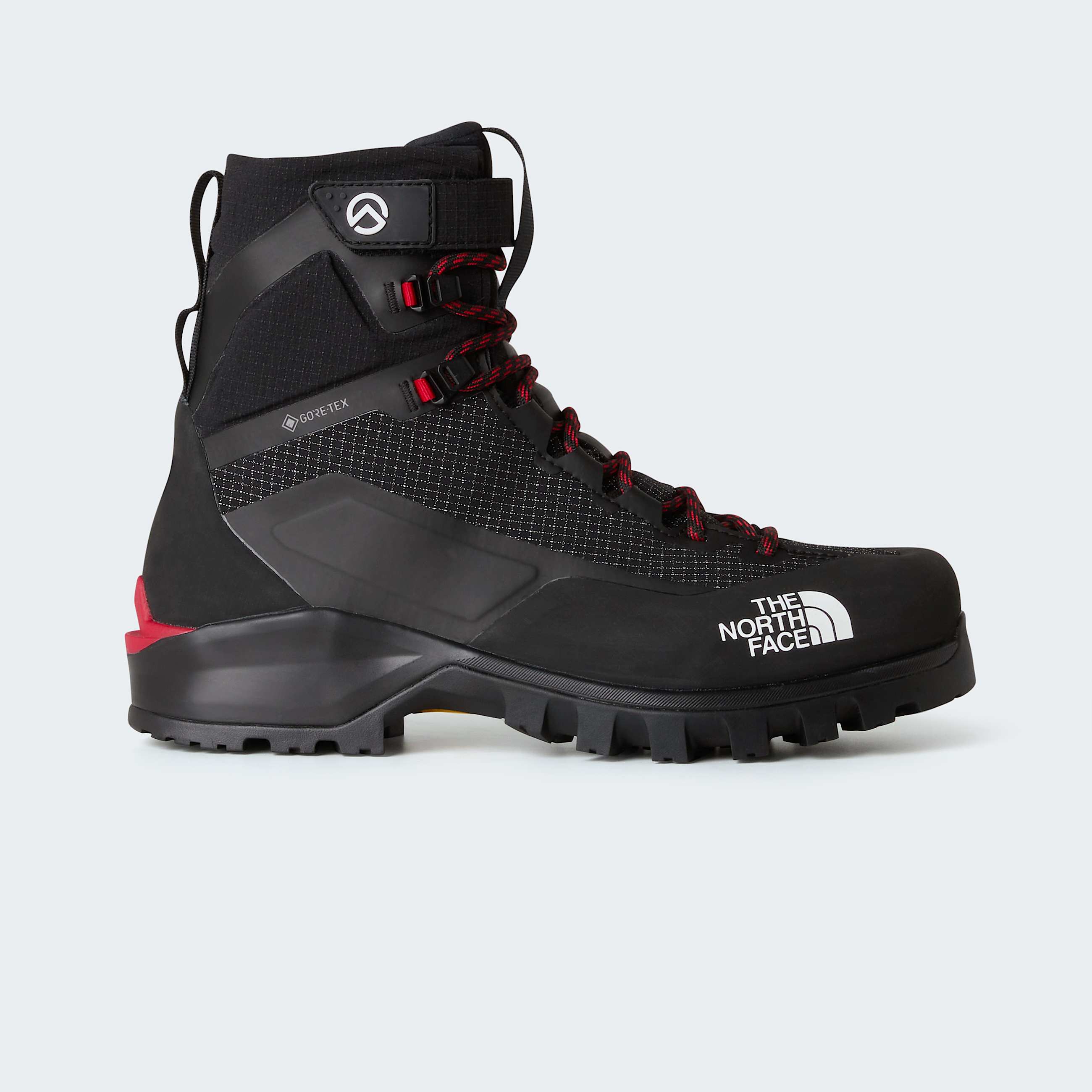 Boty Summit Verto Apex GORETEX TNF HERO