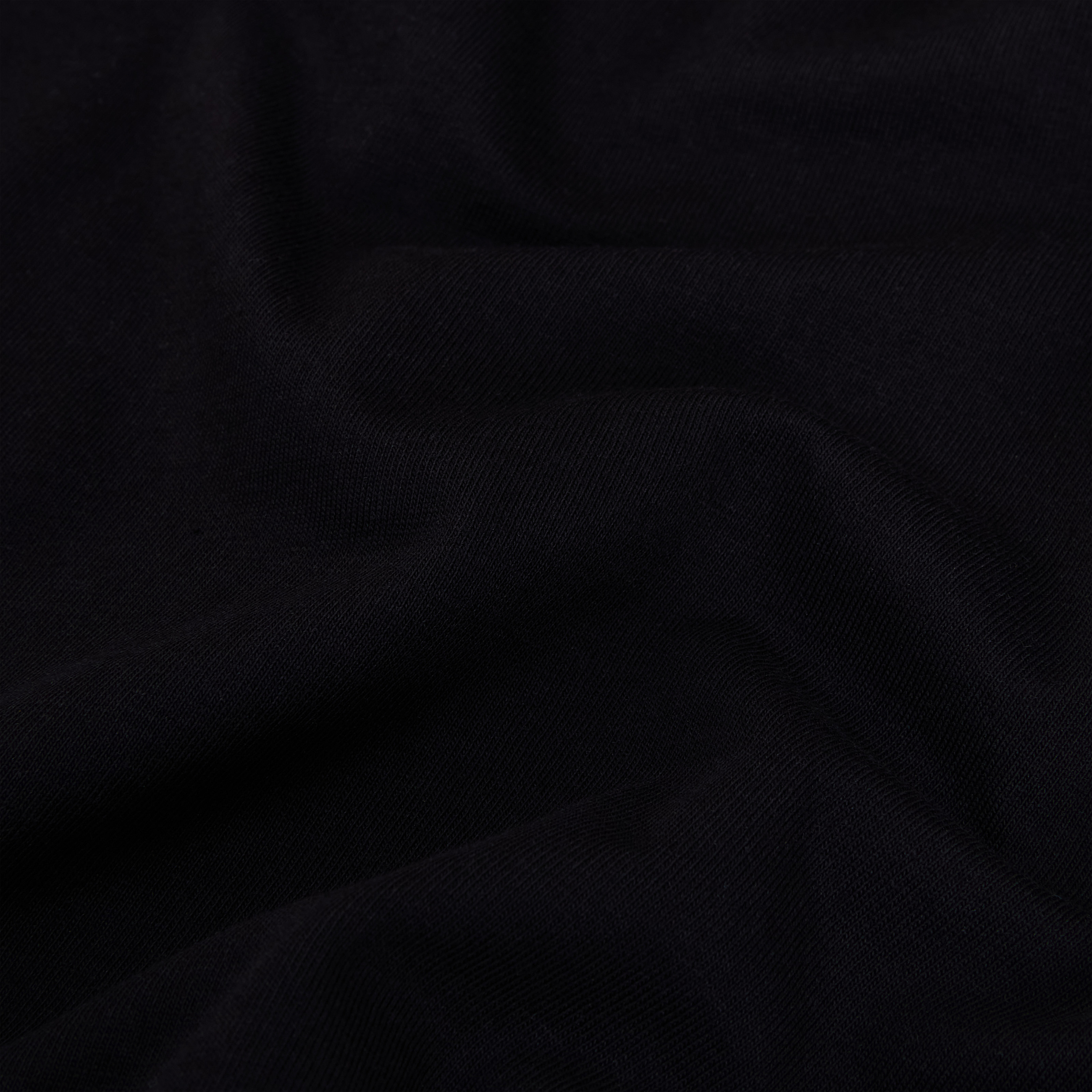Mens 60th Anniversary Patch Relaxed TShirt TNF TNF Black ALT18