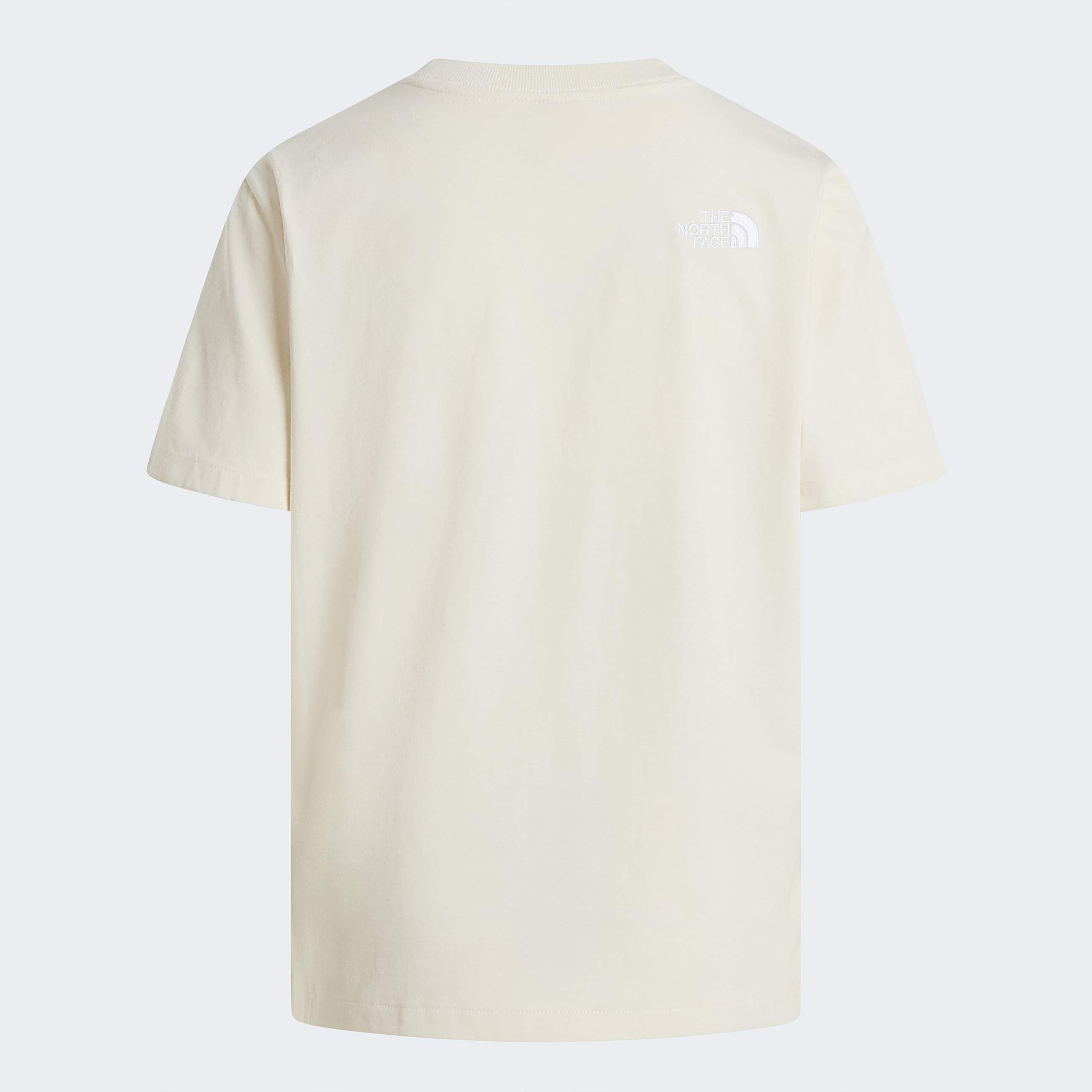 Womens 60th Anniversary Patch Relaxed TShirt TNF ALT21