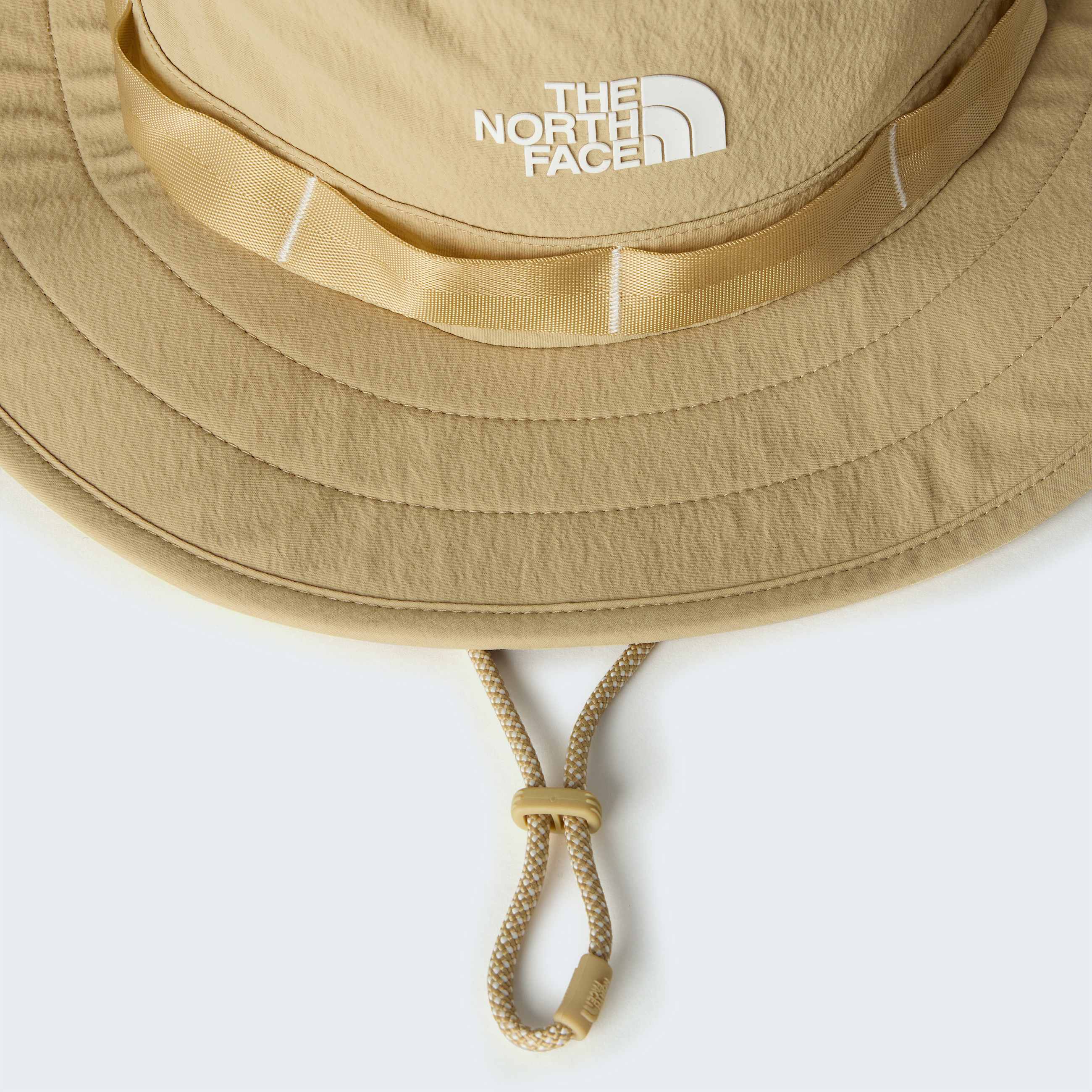 Brimmer Hat Class V TNF Khaki Stone ALT4
