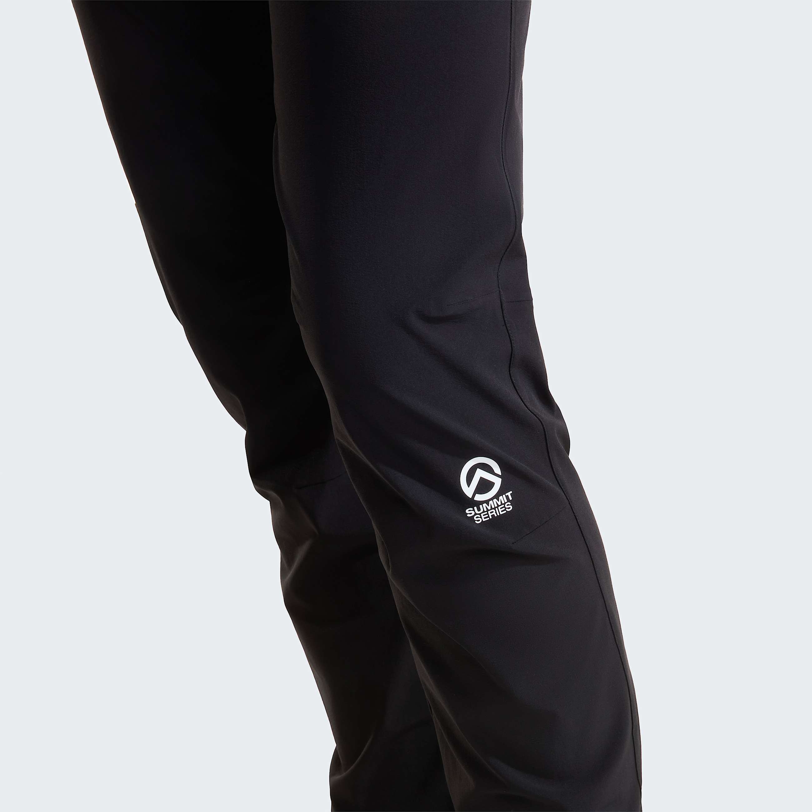 Damskie spodnie Summit Off Width TNF ALT8