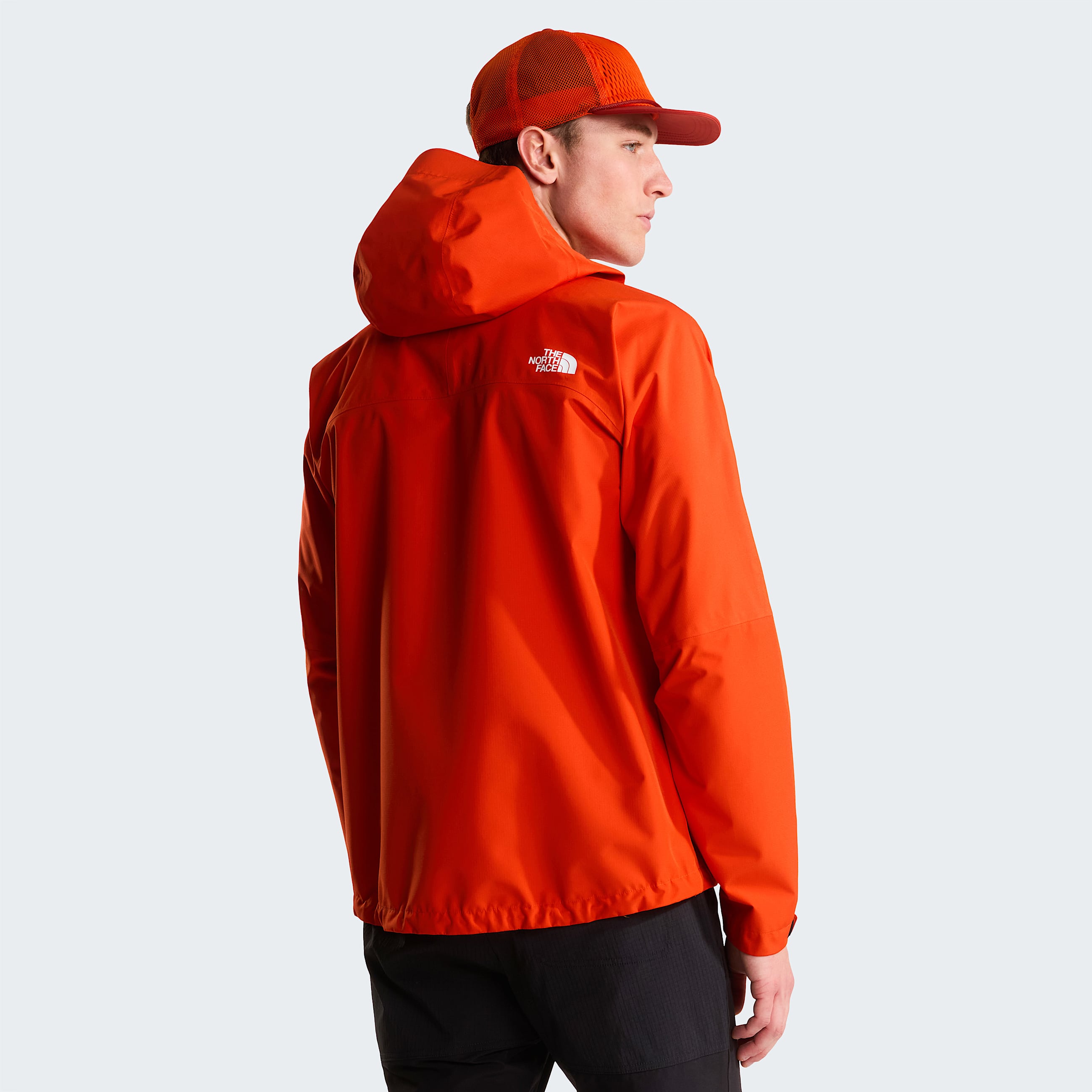 Valley View Jacket M TNF ALT3