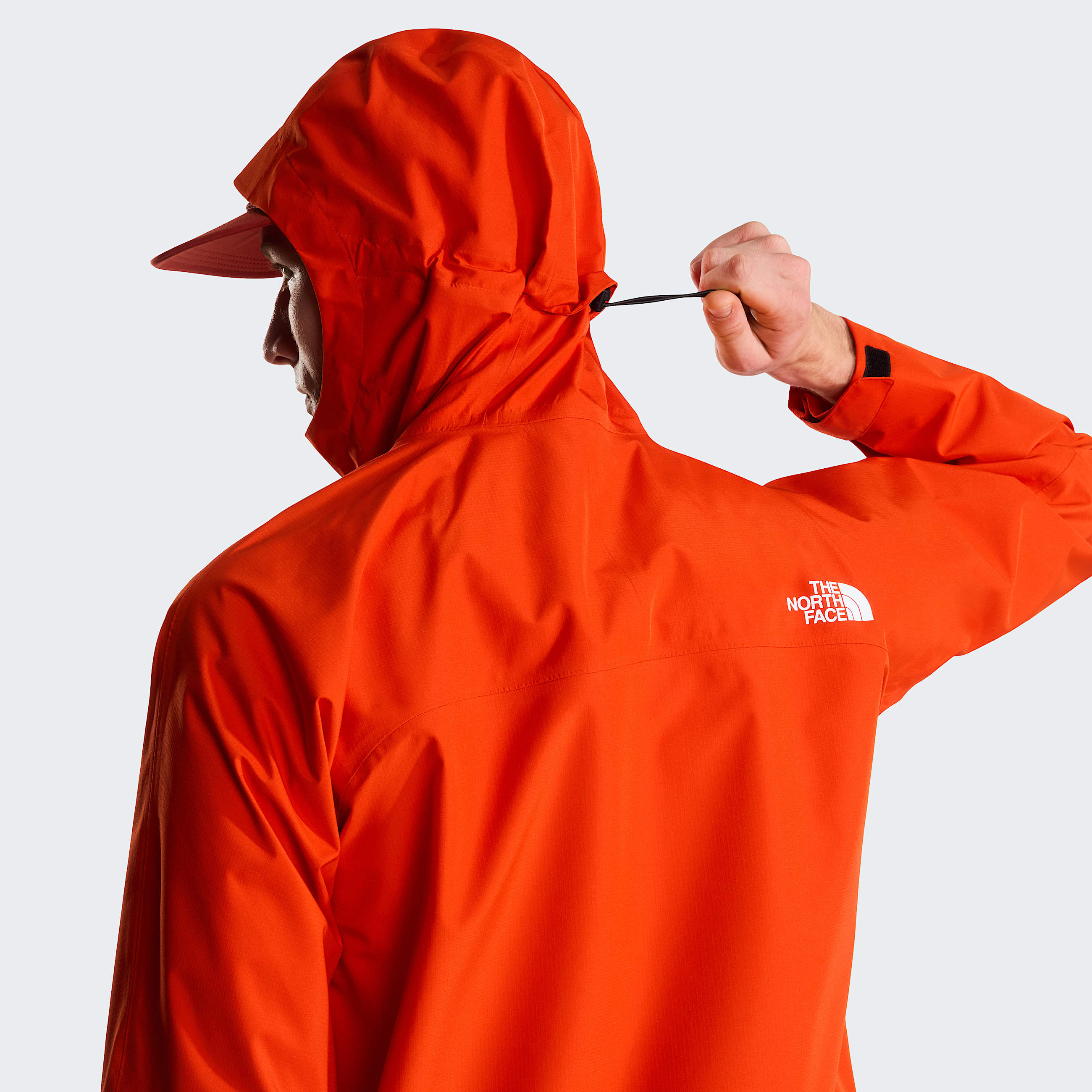 Valley View Jacket M TNF ALT6