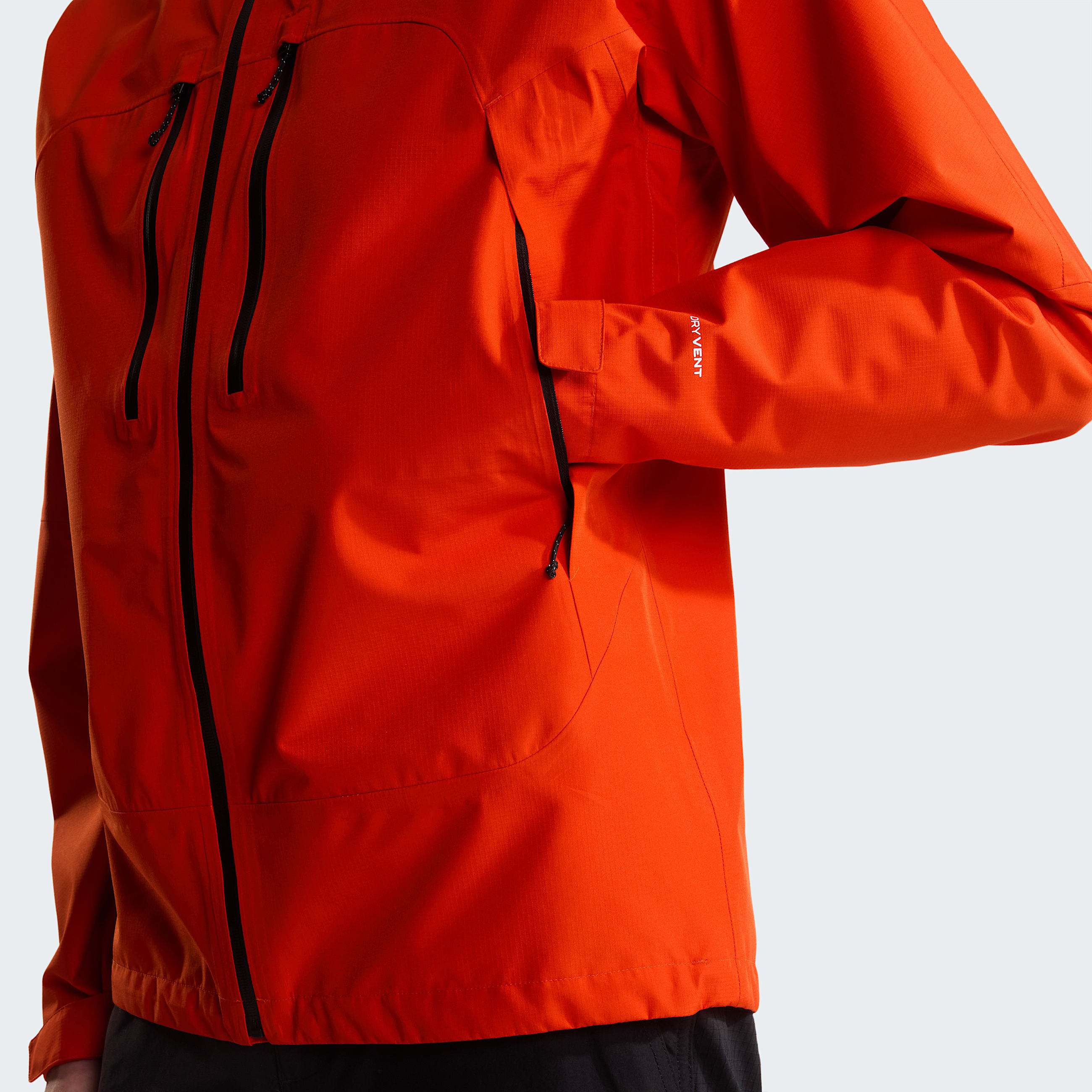 Valley View Jacket M TNF ALT8