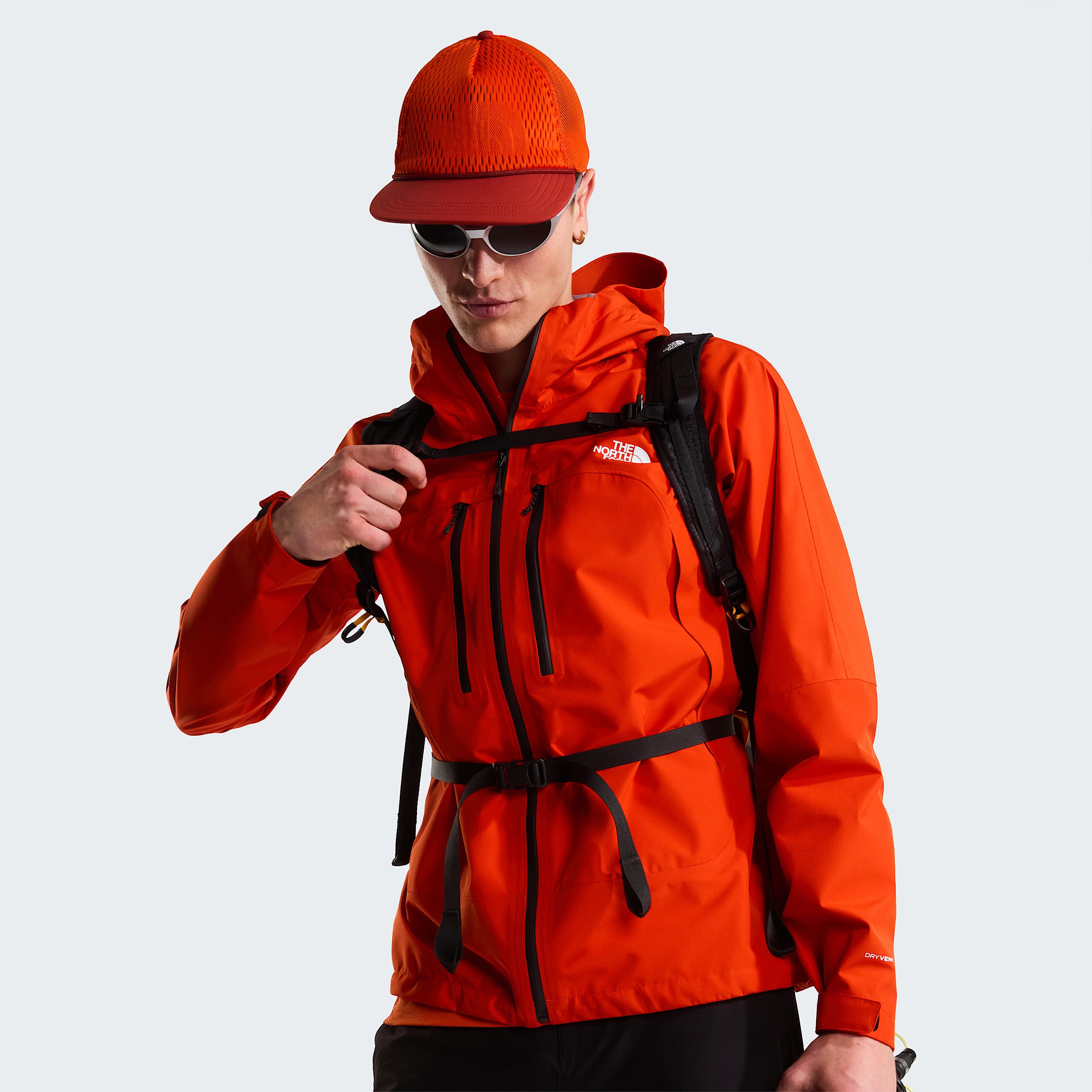 Giacca Valley View da uomo TNF ALT13