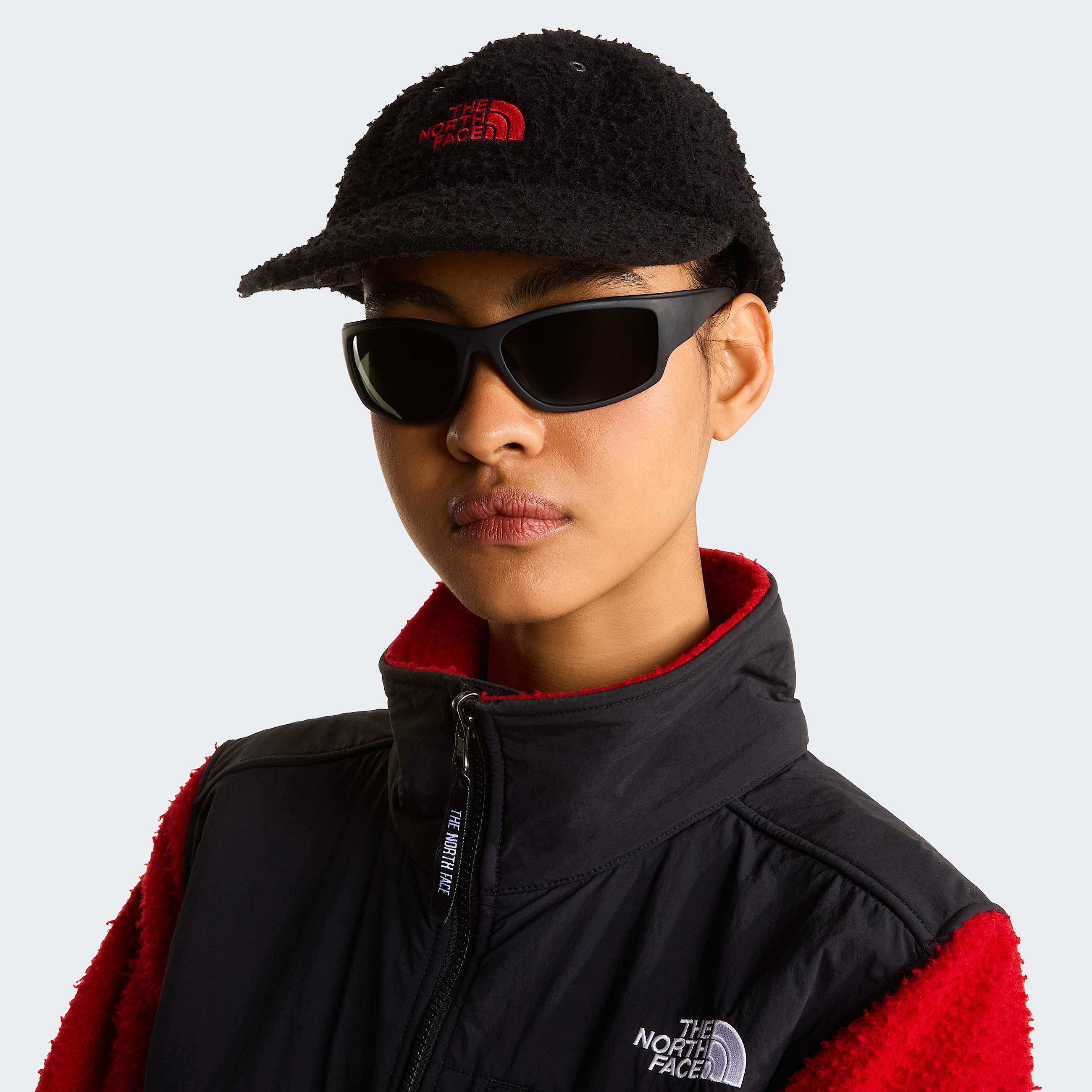 Cappello Casentino Classic TNF TNF Black ALT5