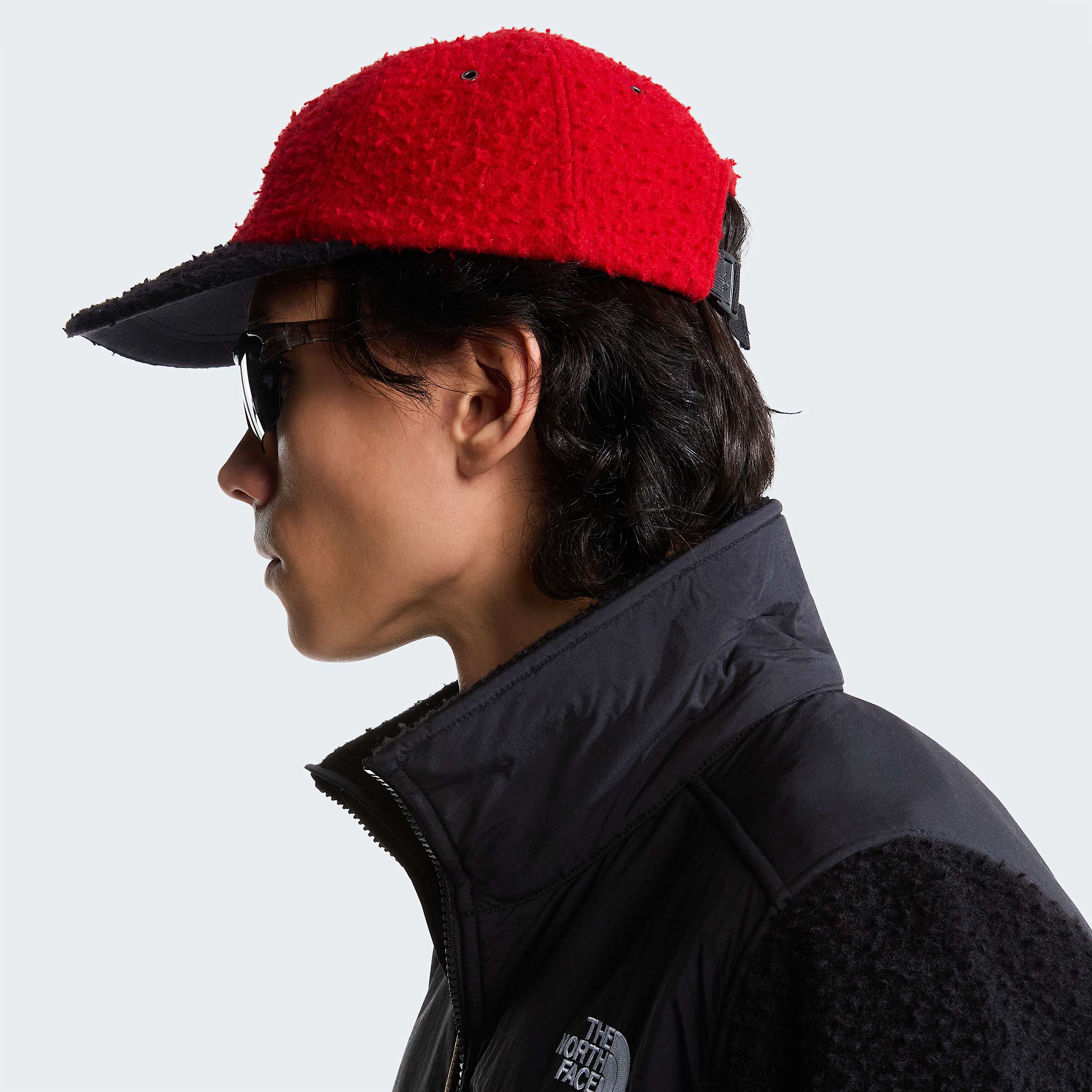 Cappello Casentino Classic TNF ALT4