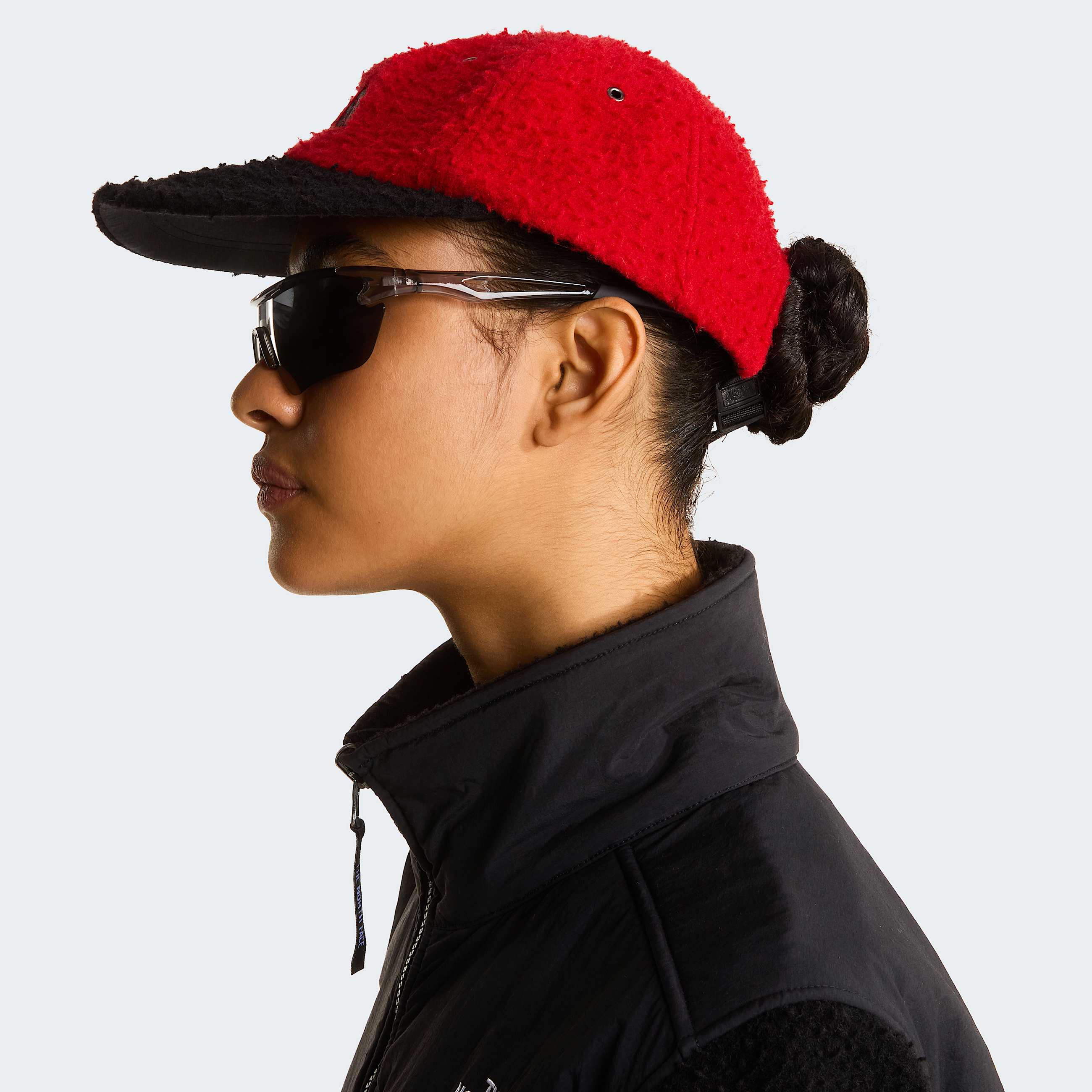 Cappello Casentino Classic TNF ALT6