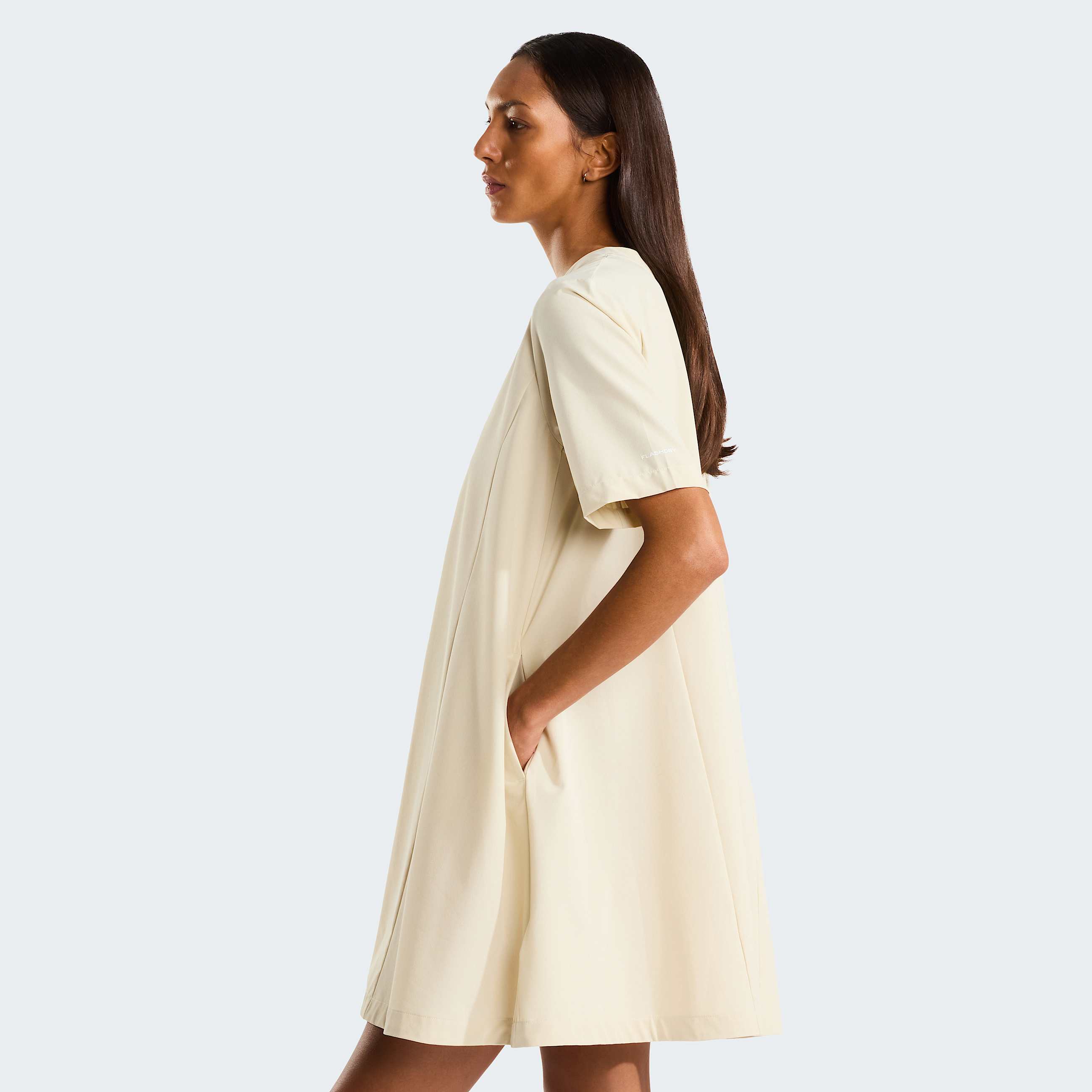 Robe repliable pour femme TNF ALT2