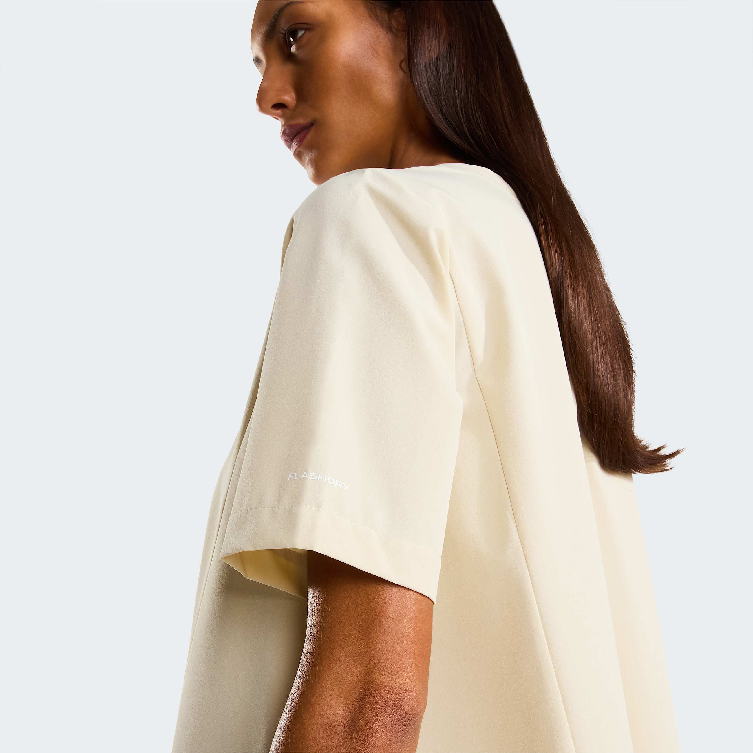 Robe repliable pour femme TNF ALT5