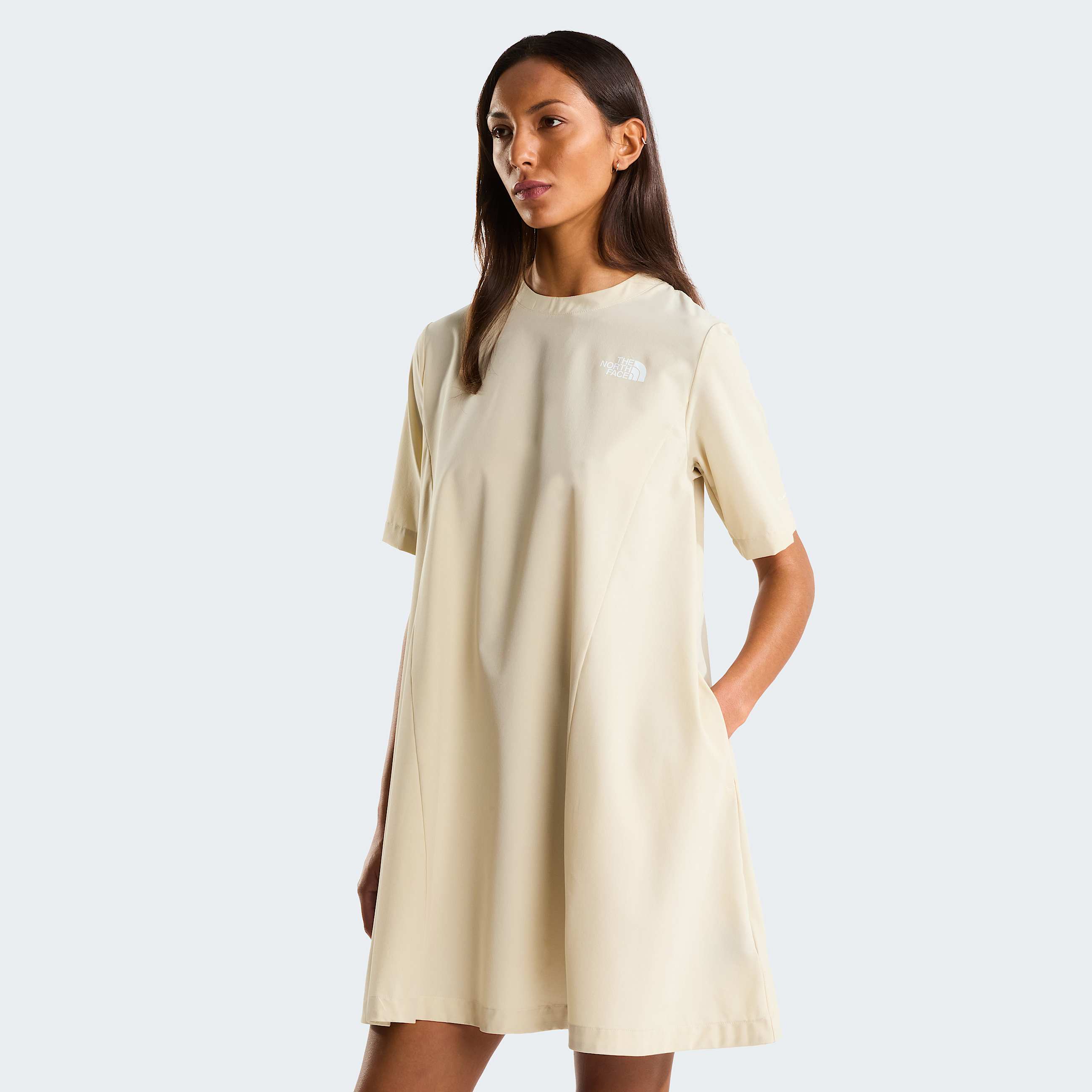 Robe repliable pour femme TNF HERO